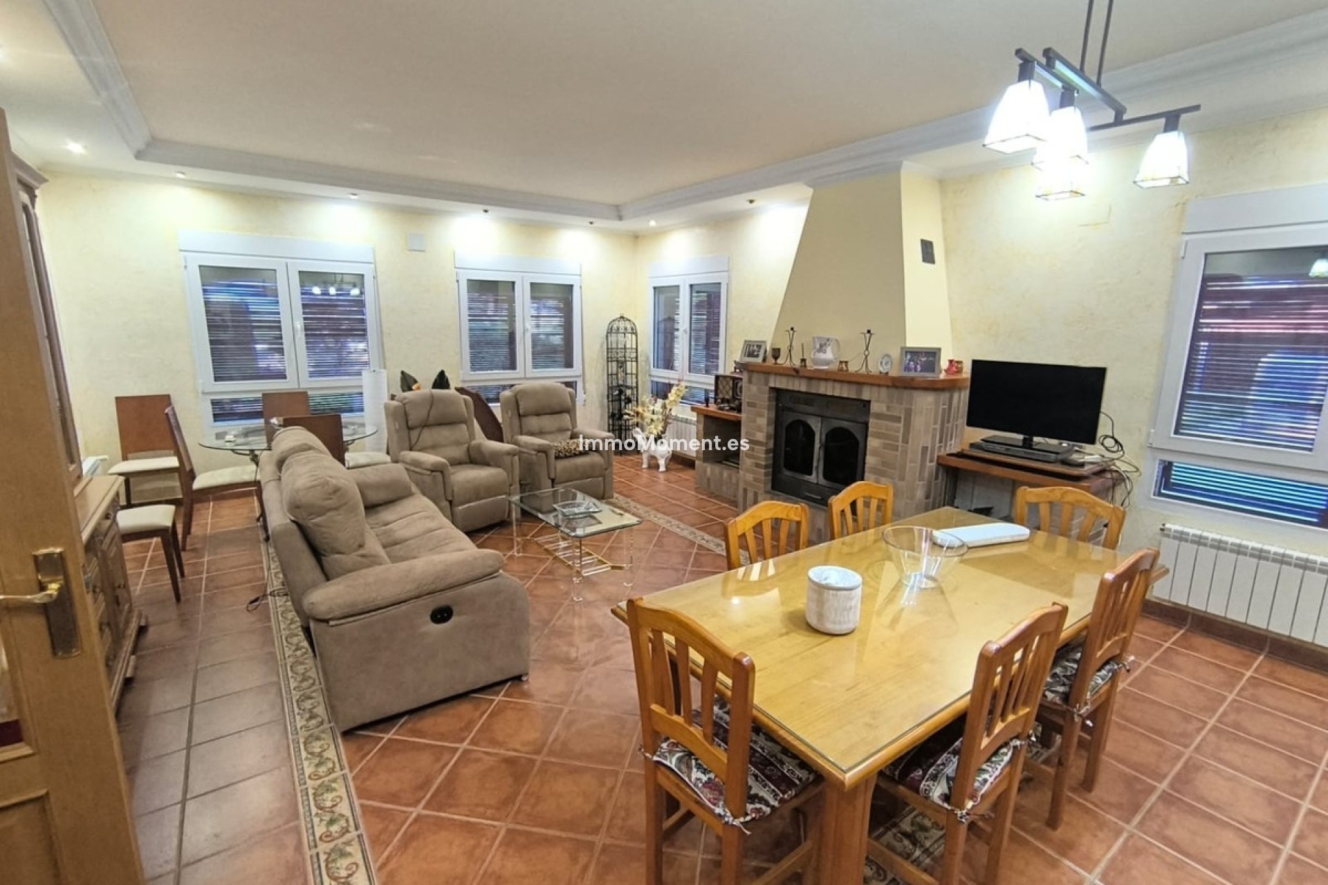 Wiederverkauf - Villa - Yecla - Yecla Centro