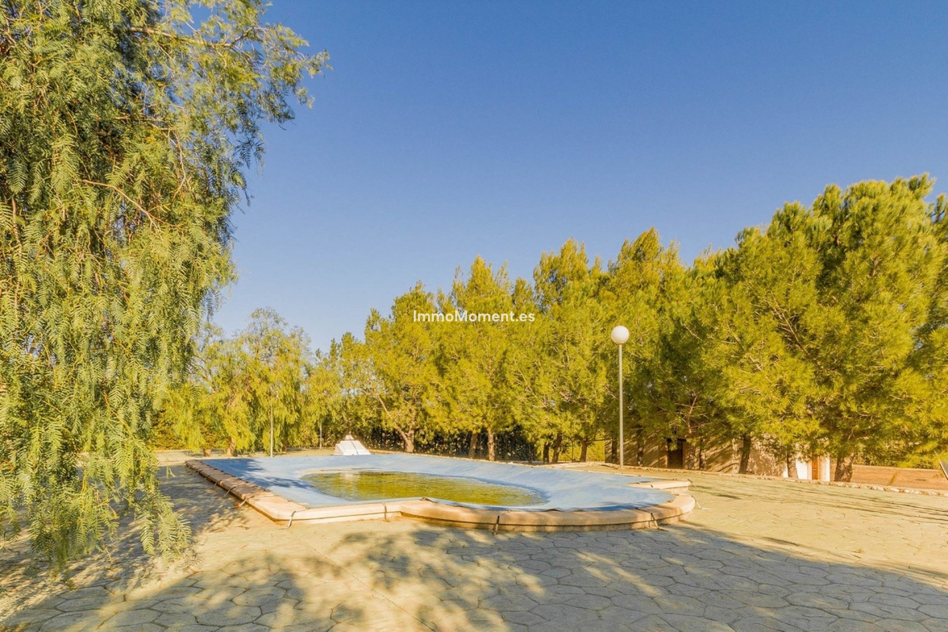 Wiederverkauf - Villa - Yecla - Yecla Centro