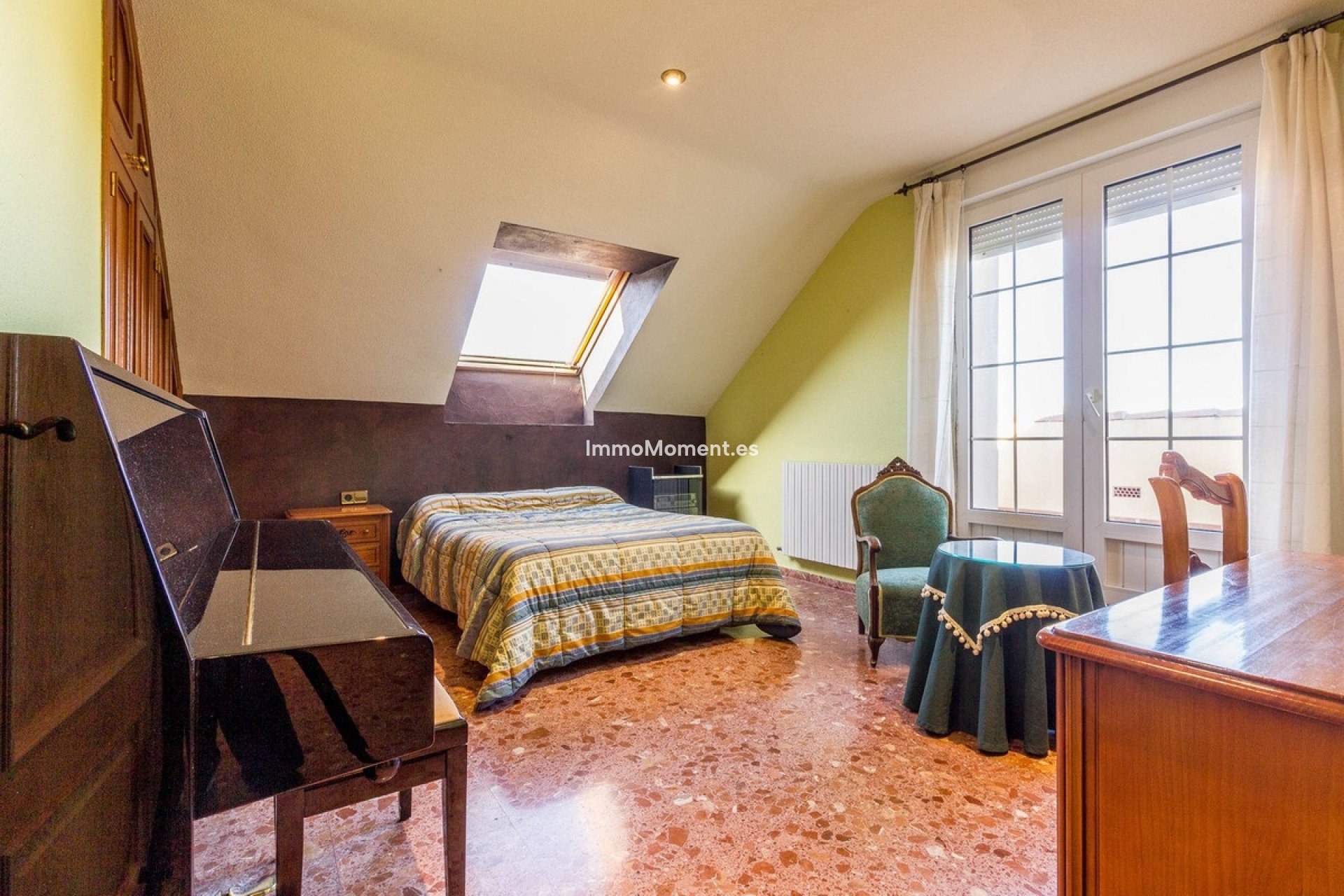 Wiederverkauf - Villa - Yecla - Yecla Centro