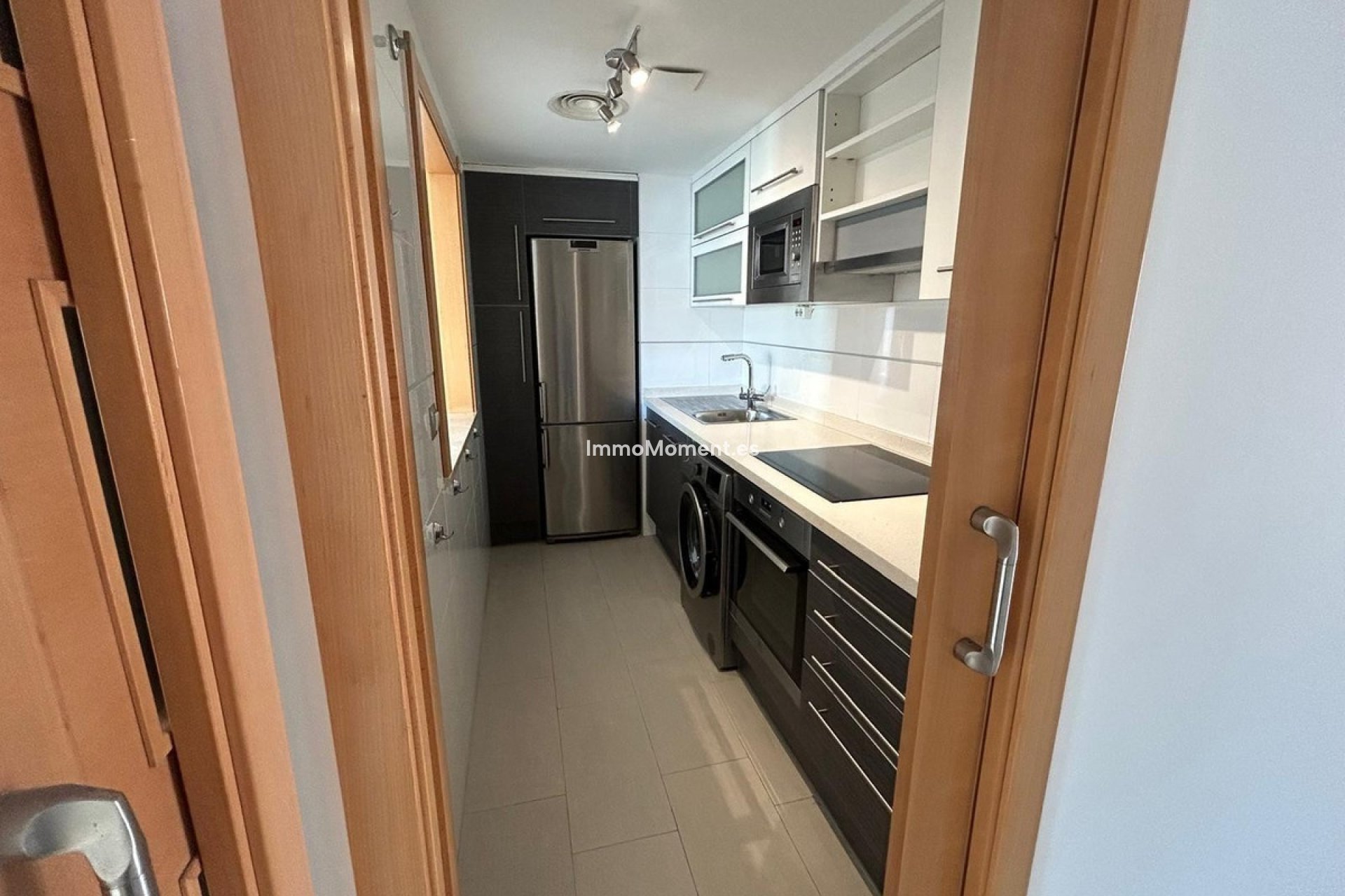 Wiederverkauf - Wohnung - Alfaz del Pi - L'Alfás del Pi Centro