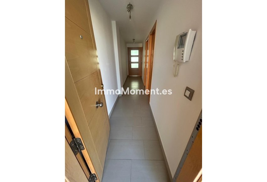 Wiederverkauf - Wohnung - Alfaz del Pi - L'Alfás del Pi Centro