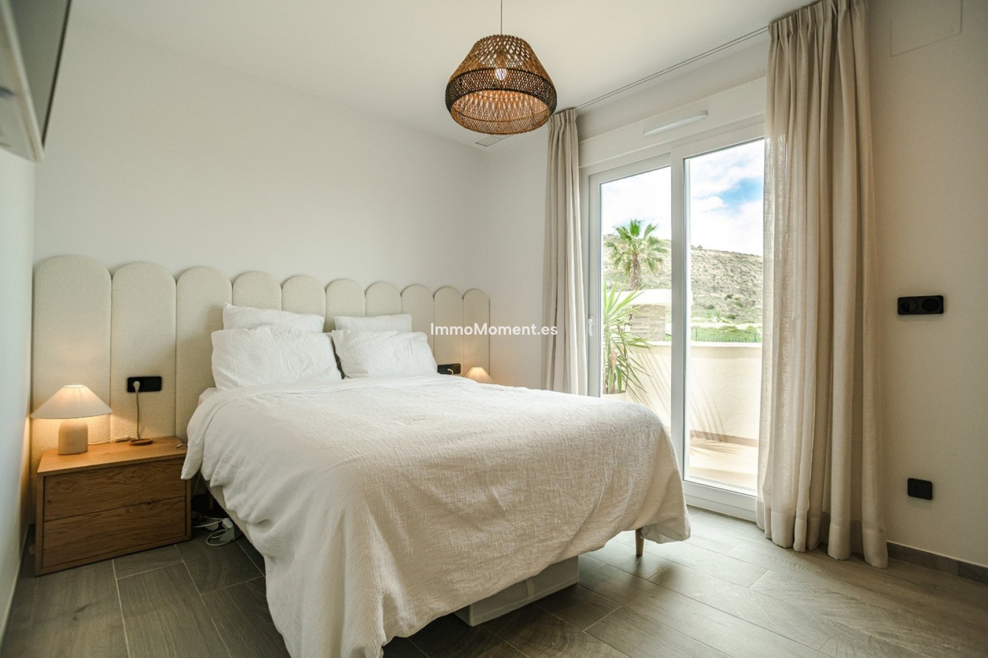 Wiederverkauf - Wohnung - Algorfa - Algorfa Centro