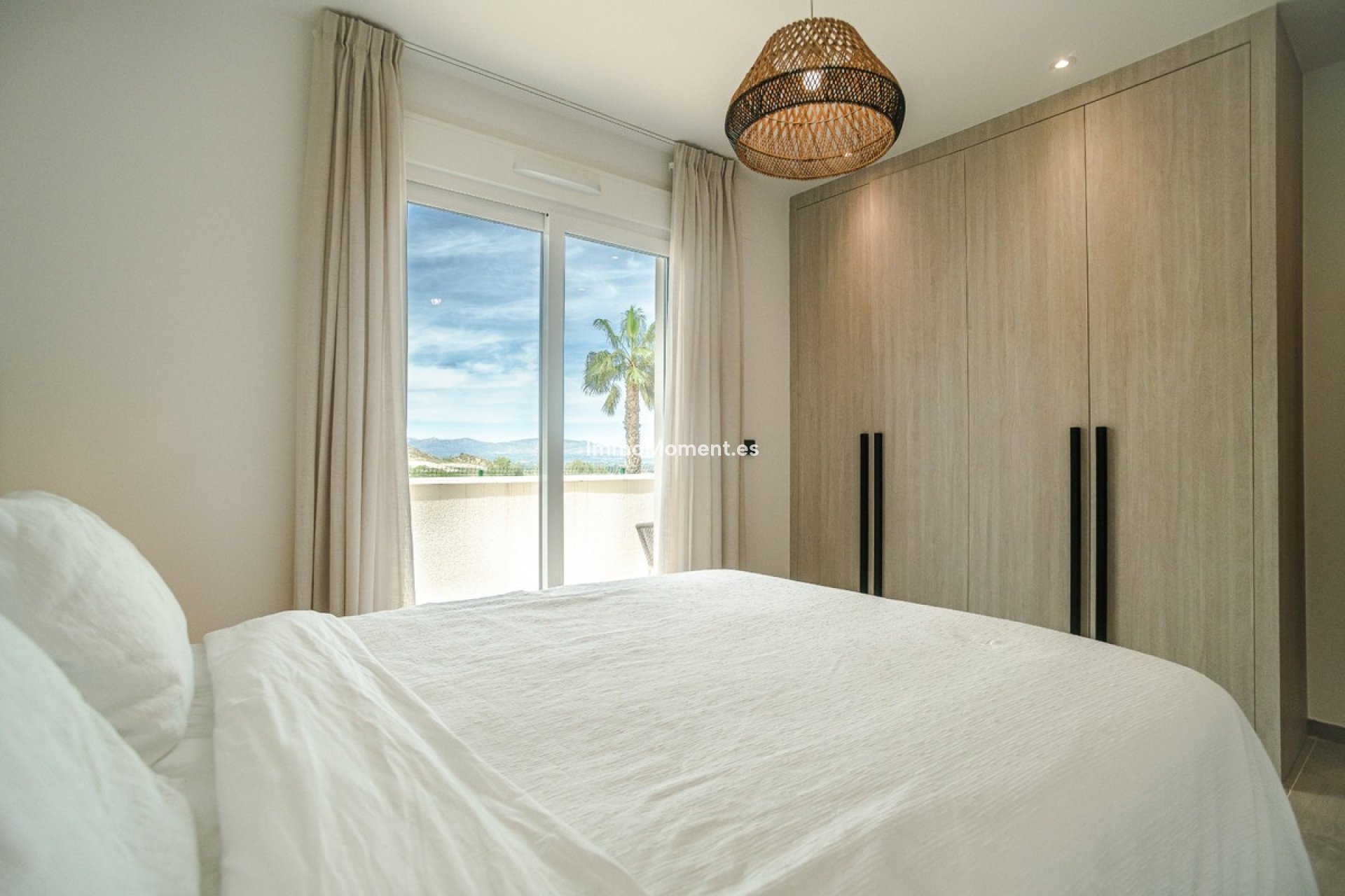 Wiederverkauf - Wohnung - Algorfa - Algorfa Centro