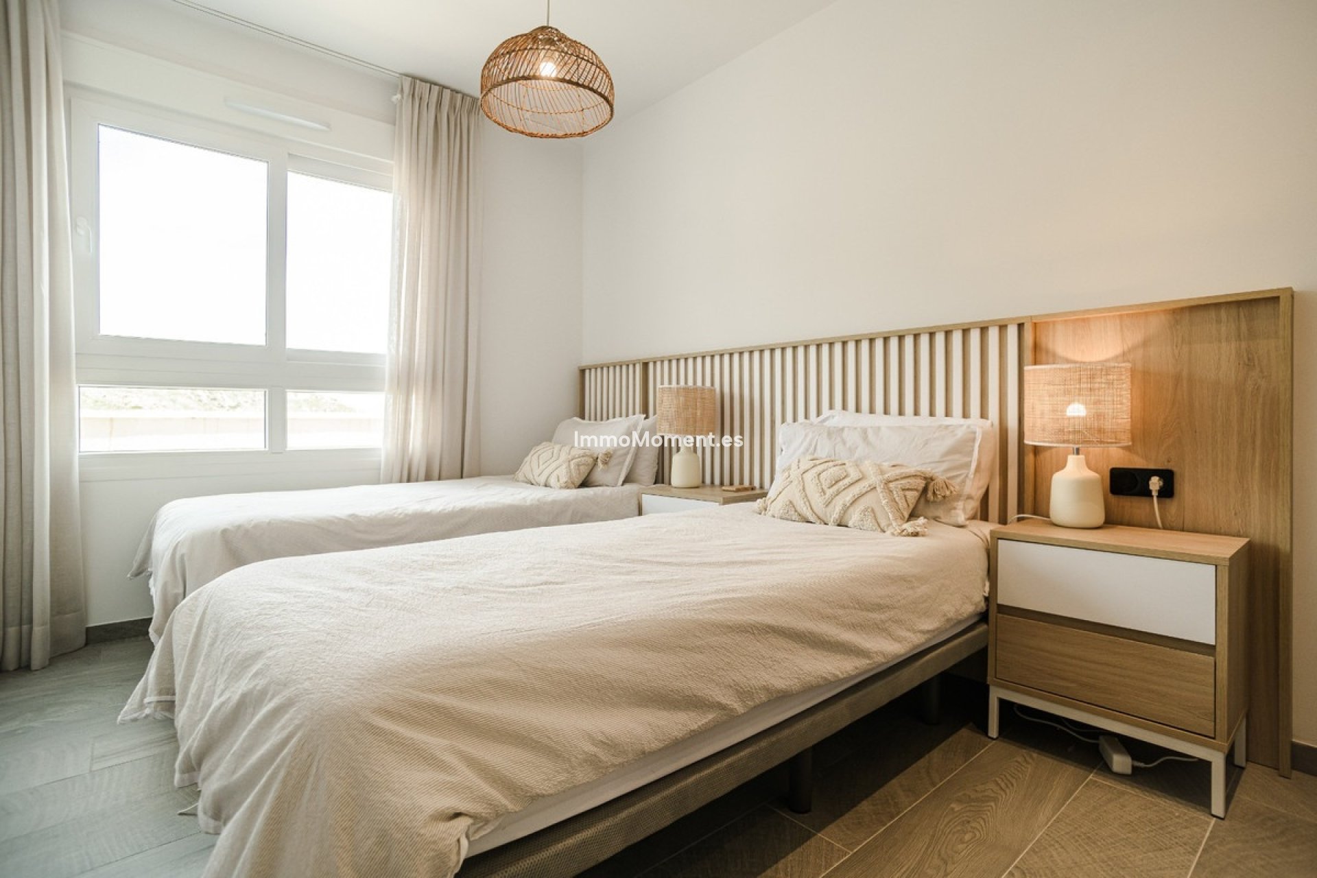 Wiederverkauf - Wohnung - Algorfa - Algorfa Centro