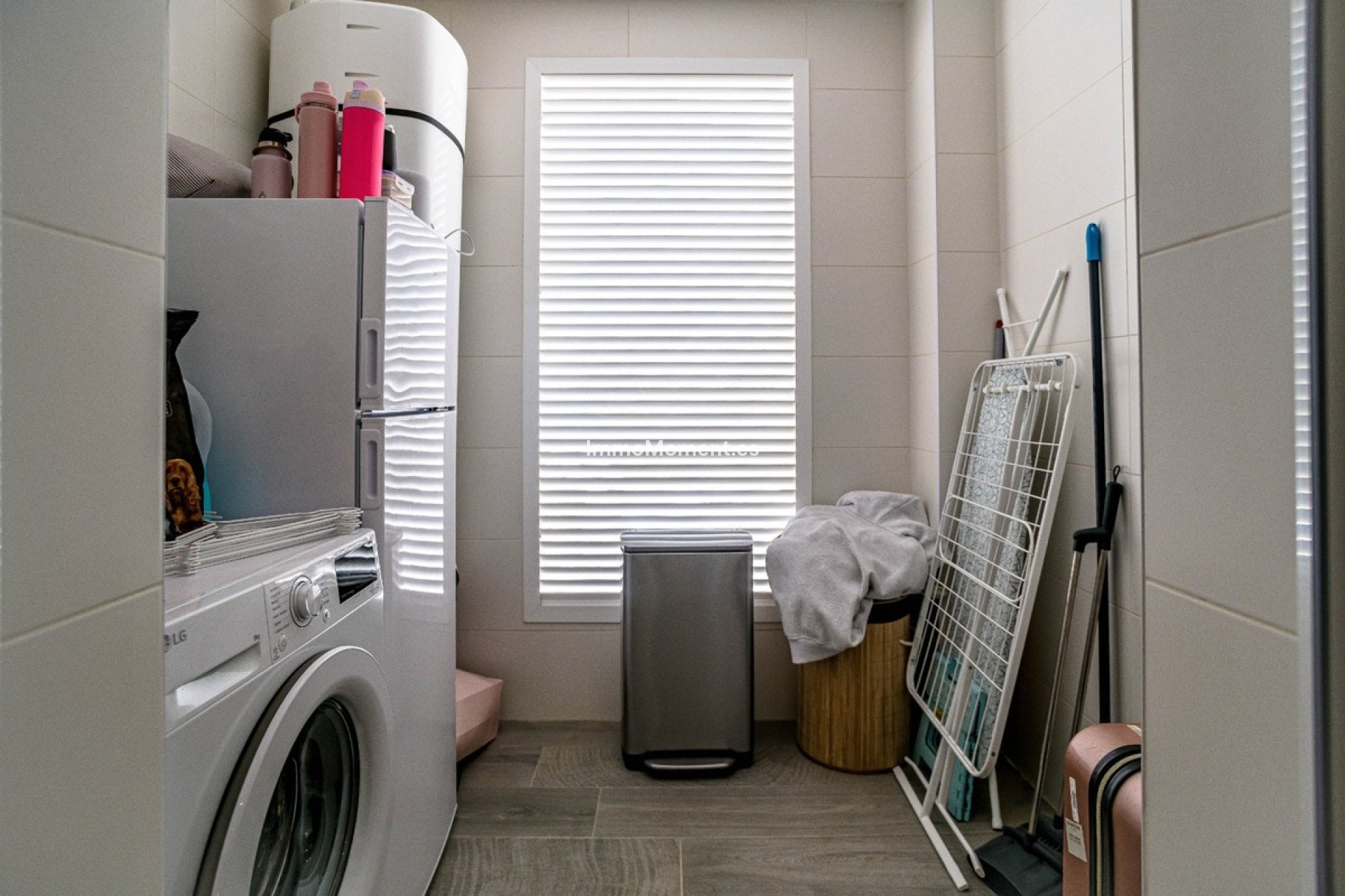 Wiederverkauf - Wohnung - Algorfa - Algorfa Centro