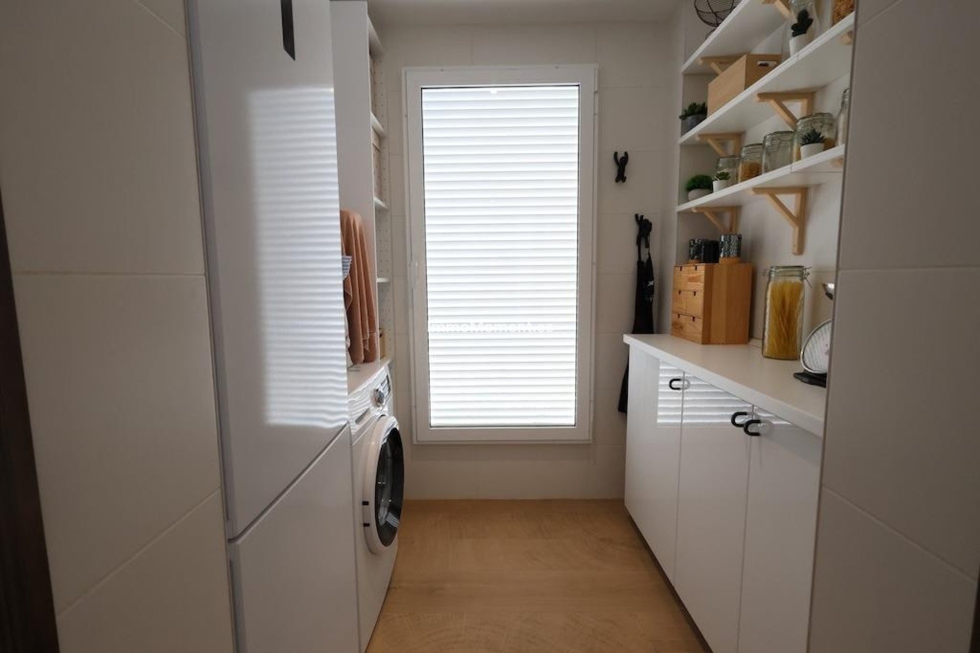 Wiederverkauf - Wohnung - Algorfa - Algorfa Centro