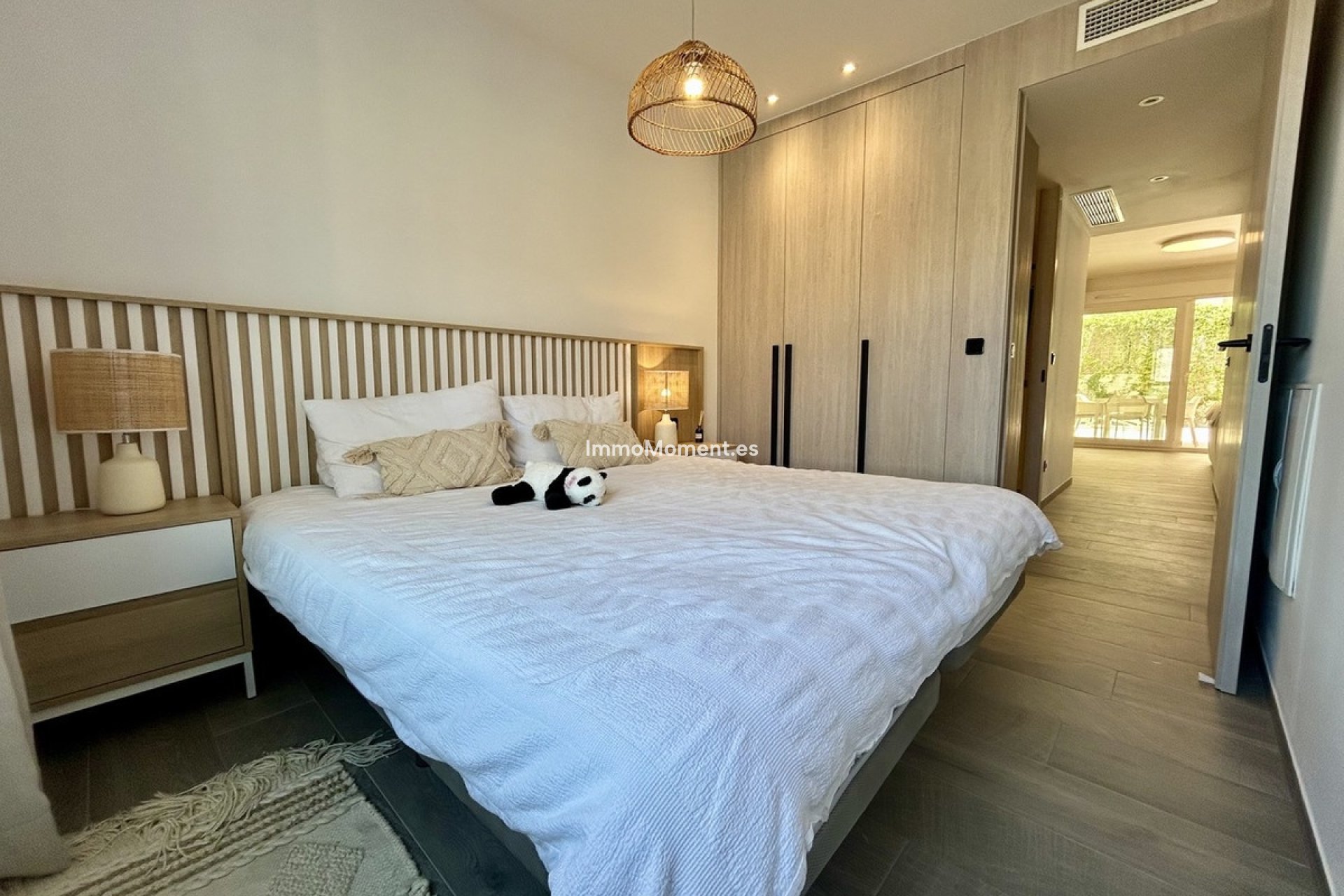 Wiederverkauf - Wohnung - Algorfa - La Finca Golf