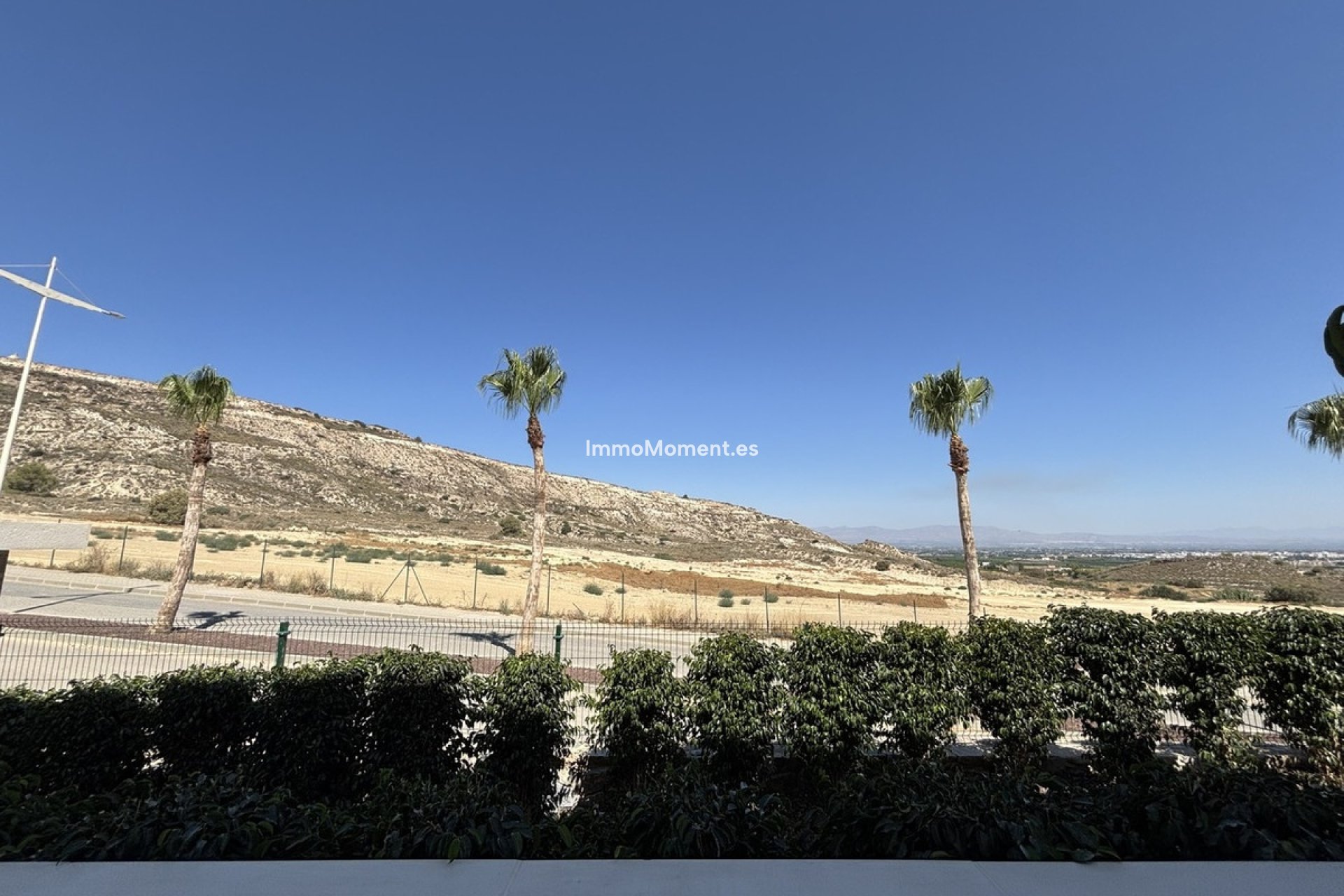 Wiederverkauf - Wohnung - Algorfa - La Finca Golf
