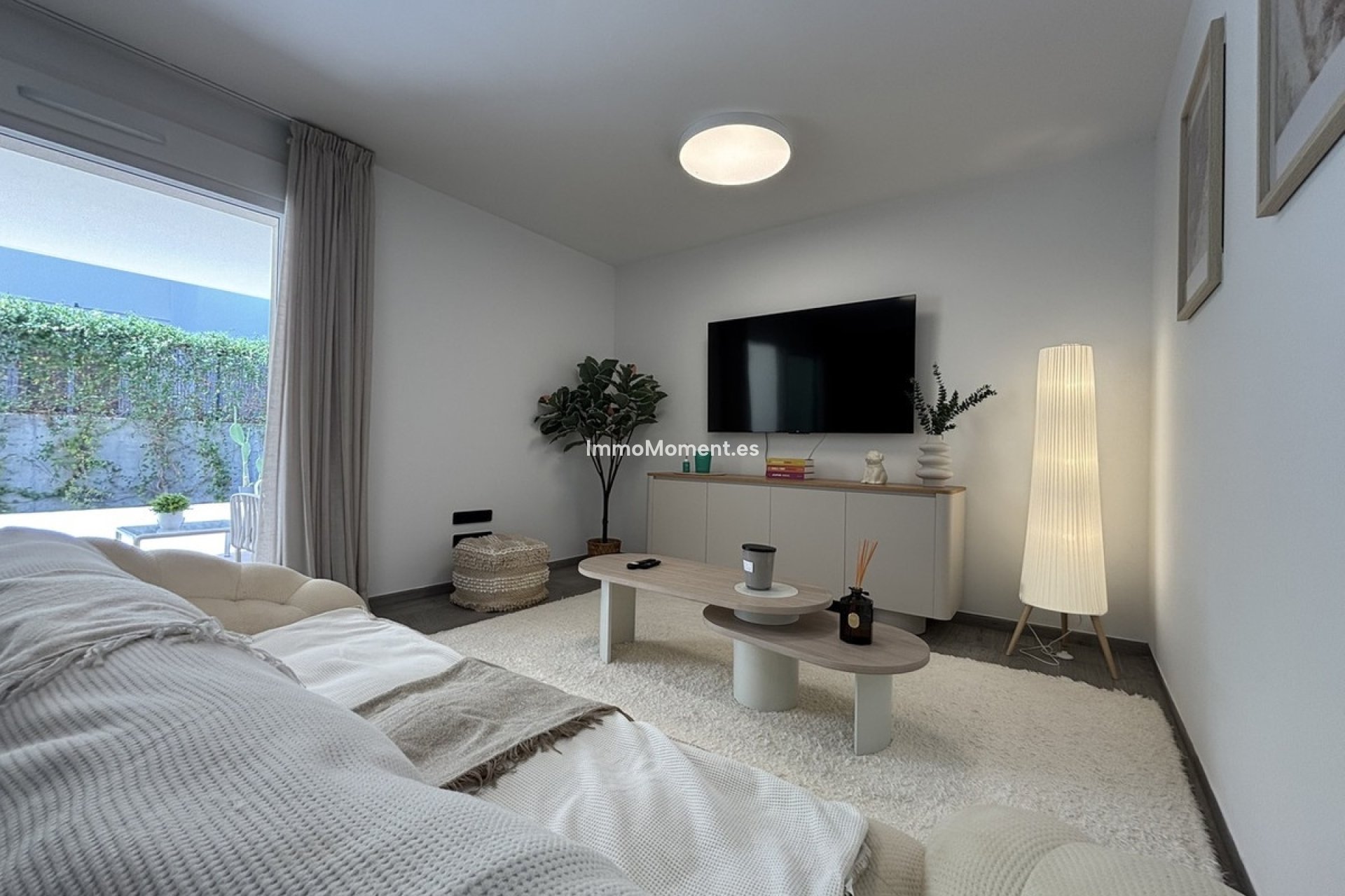 Wiederverkauf - Wohnung - Algorfa - La Finca Golf