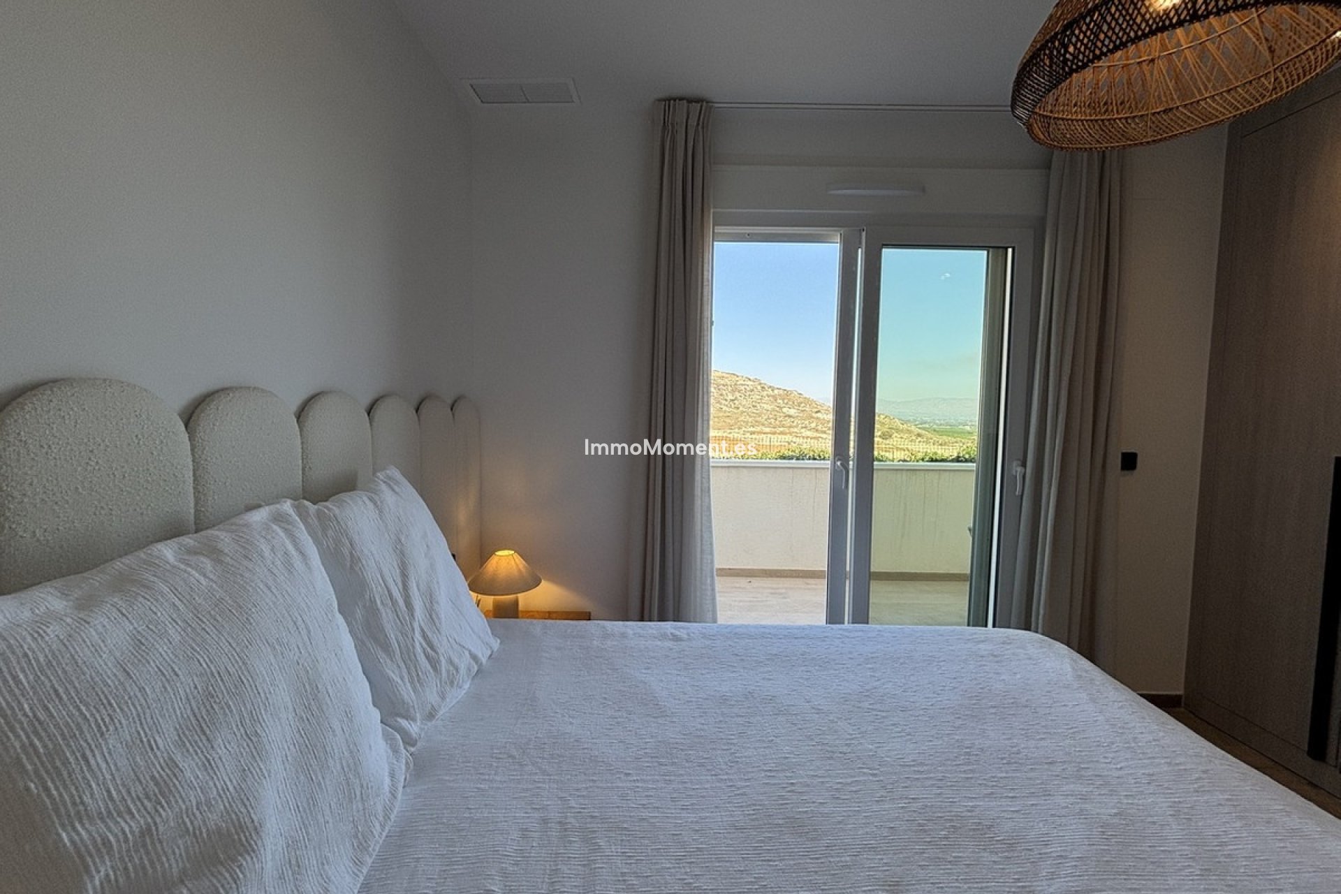 Wiederverkauf - Wohnung - Algorfa - La Finca Golf