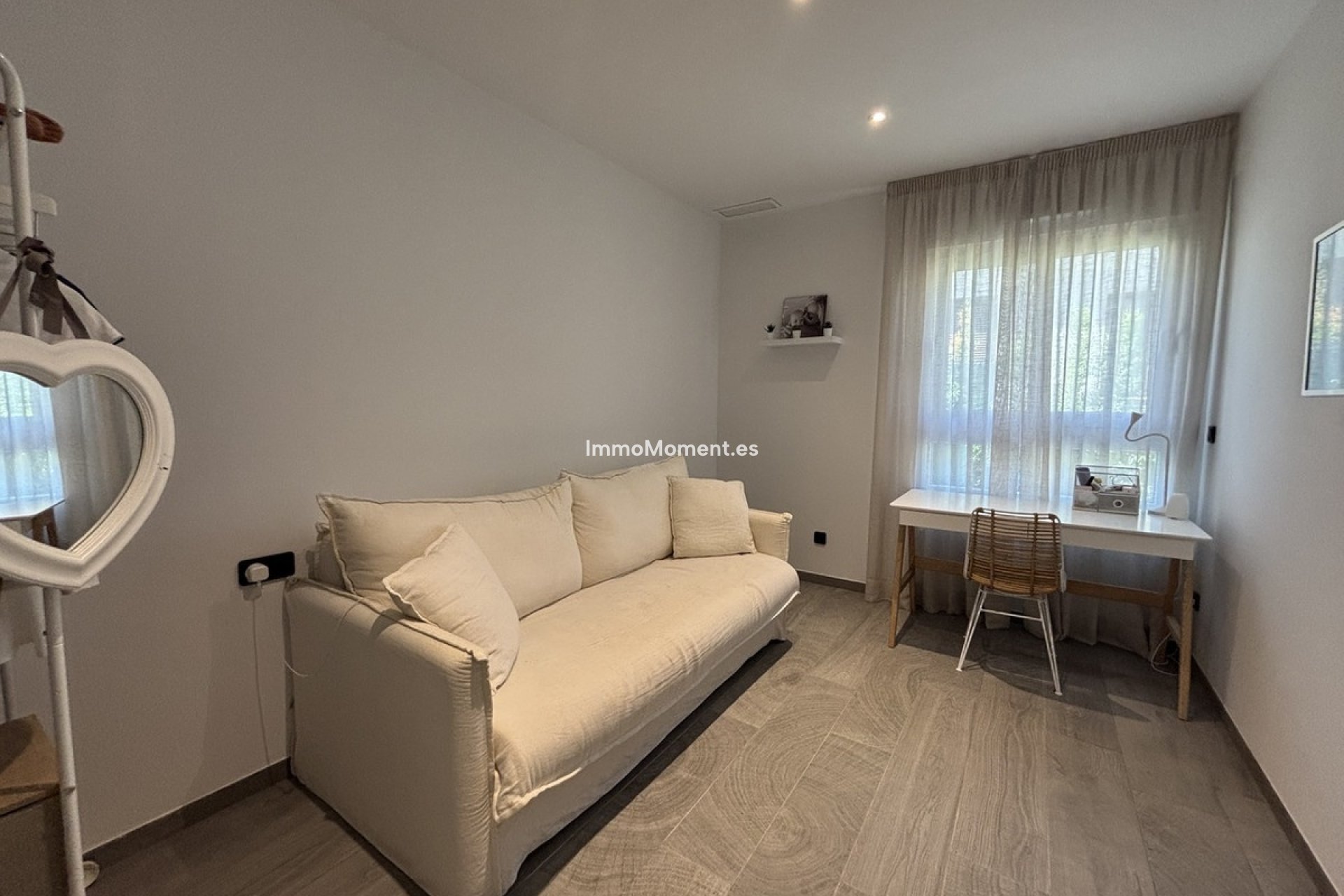 Wiederverkauf - Wohnung - Algorfa - La Finca Golf