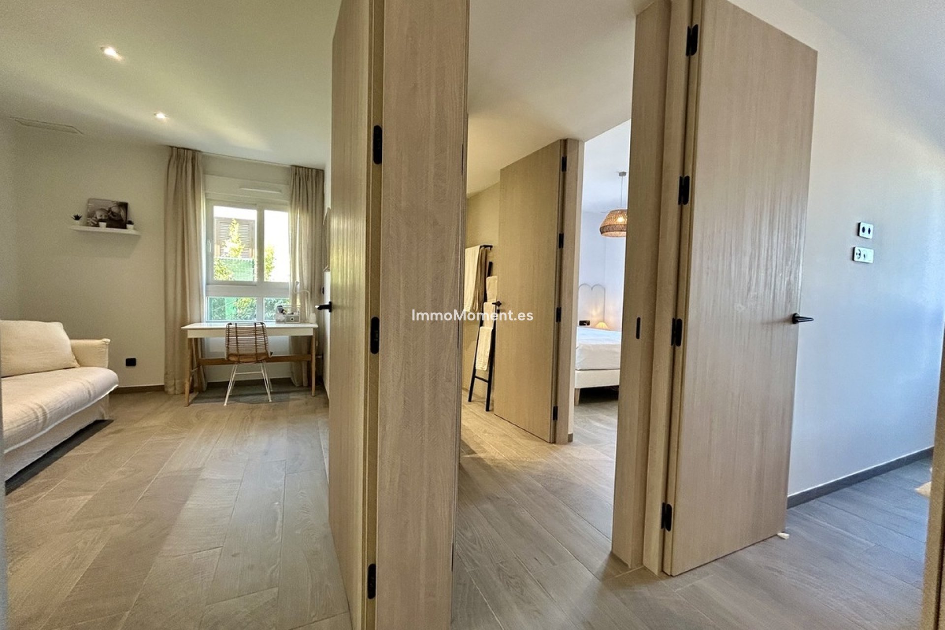 Wiederverkauf - Wohnung - Algorfa - La Finca Golf