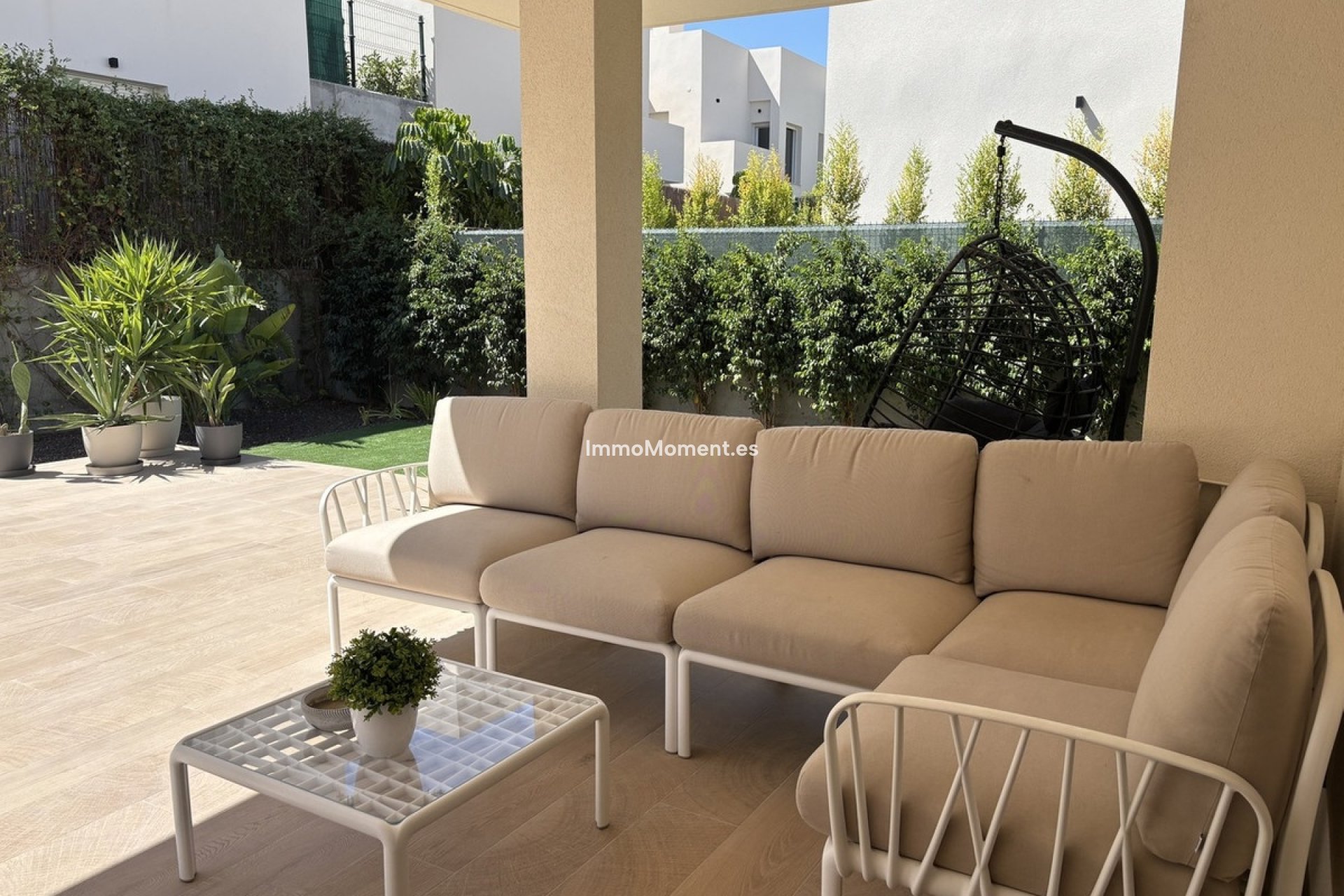 Wiederverkauf - Wohnung - Algorfa - La Finca Golf