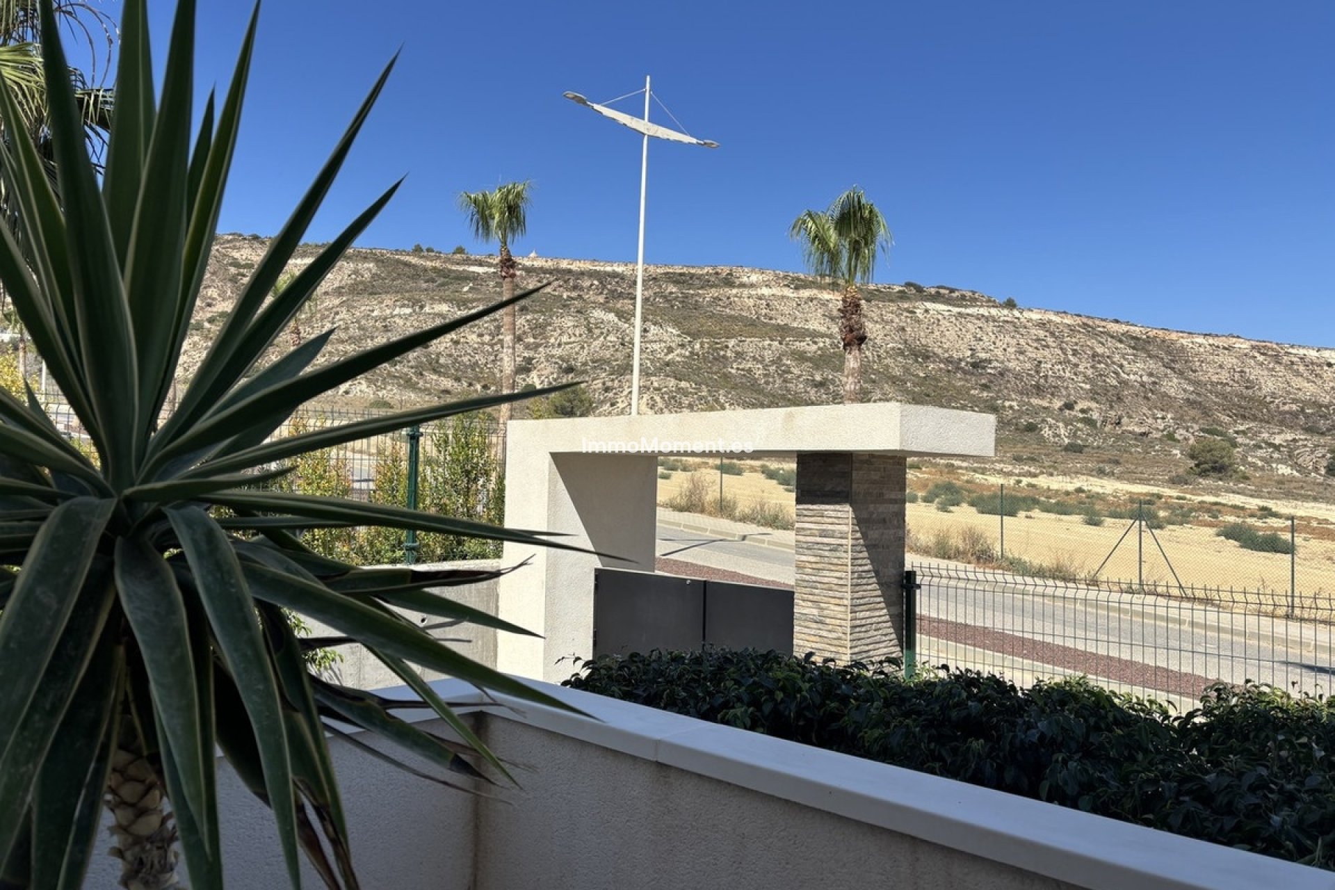 Wiederverkauf - Wohnung - Algorfa - La Finca Golf