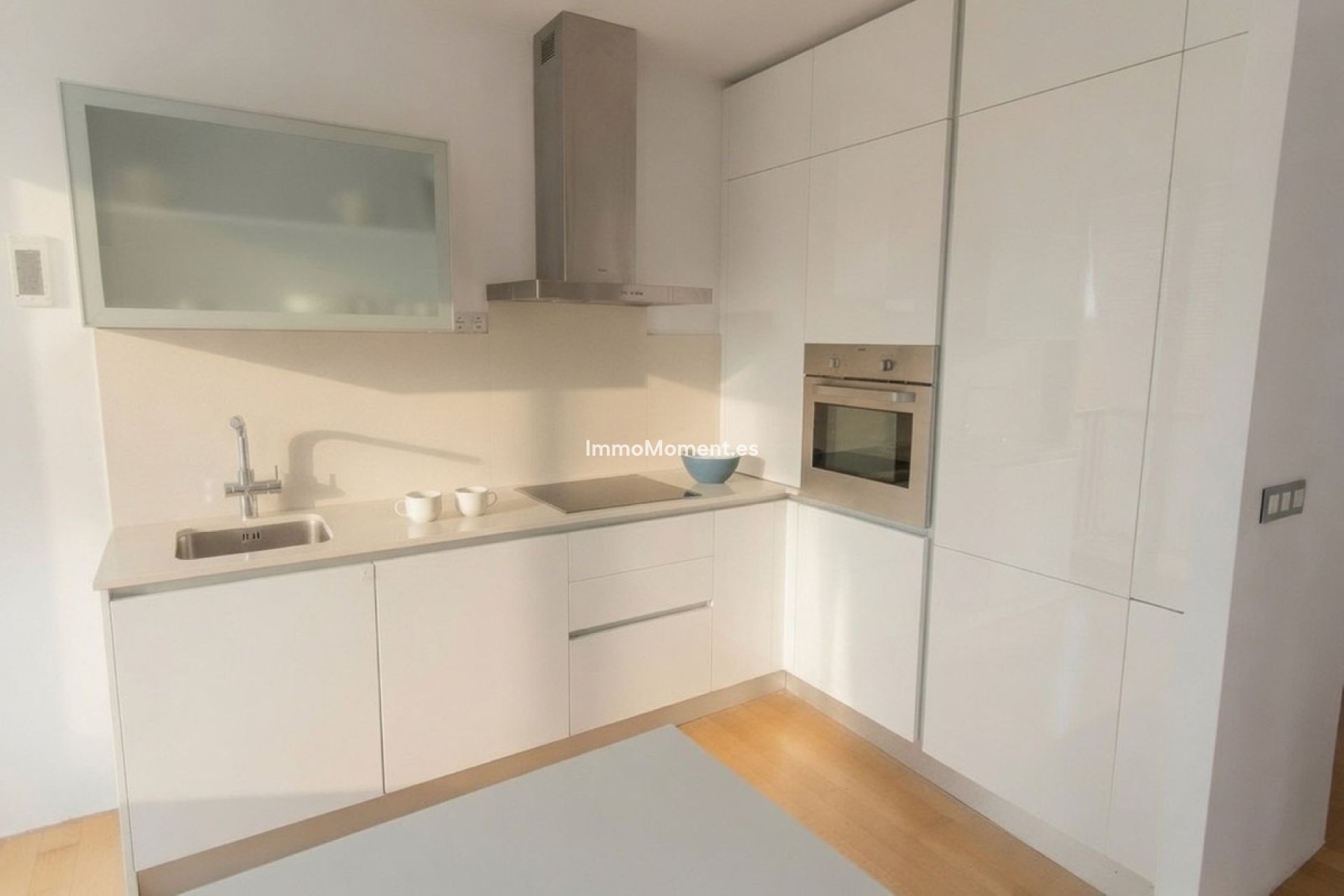 Wiederverkauf - Wohnung - Alicante - Alicante Centro