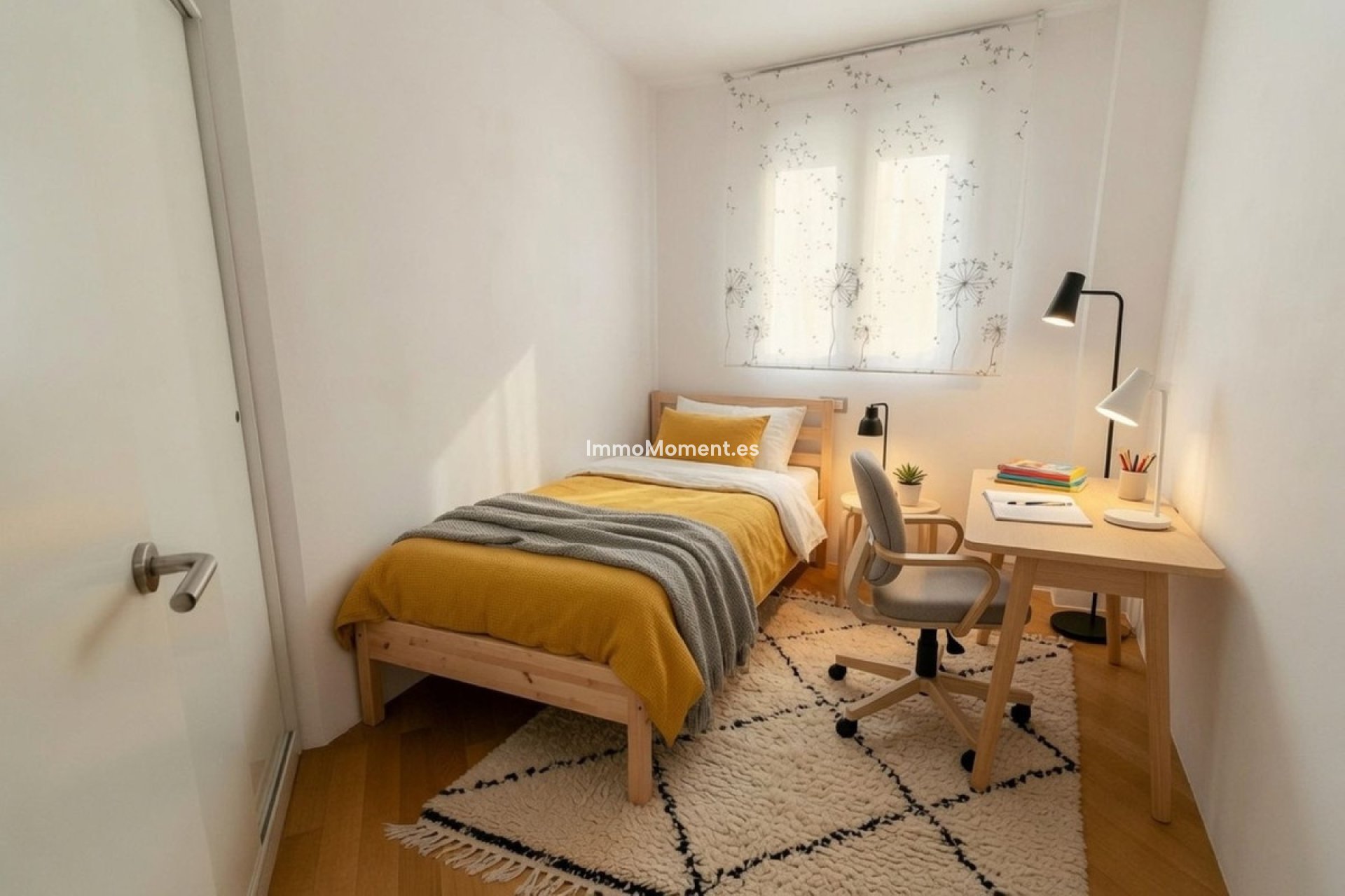 Wiederverkauf - Wohnung - Alicante - Alicante Centro