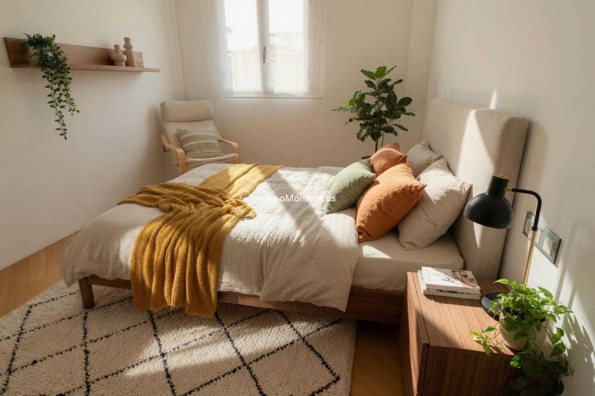 Wiederverkauf - Wohnung - Alicante - Alicante Centro
