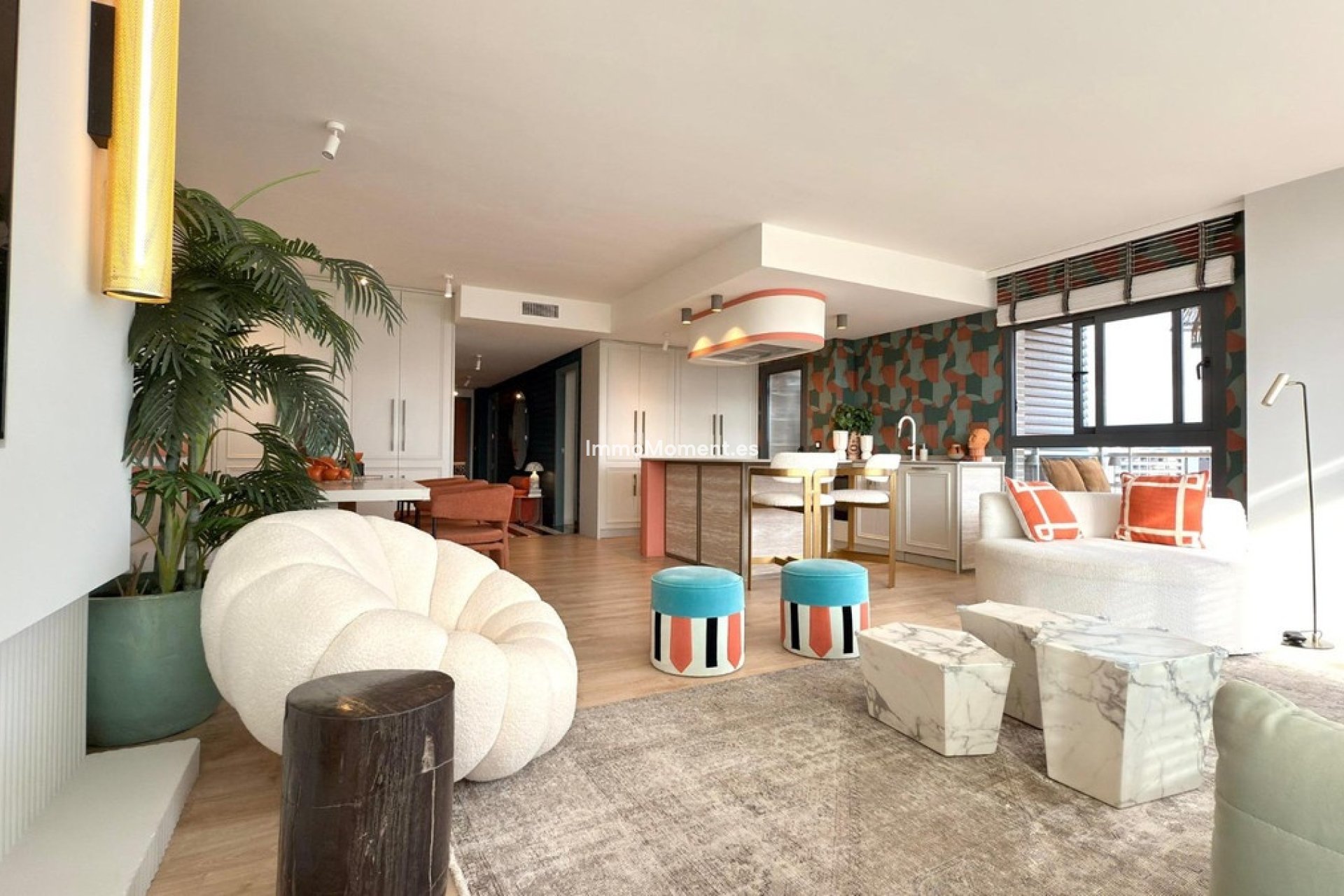 Wiederverkauf - Wohnung - Alicante - Alicante Centro