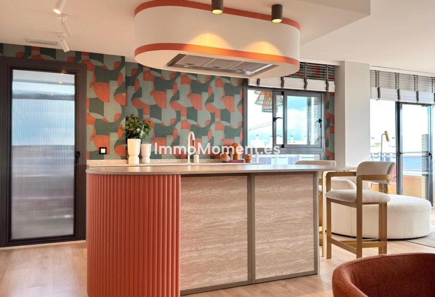 Wiederverkauf - Wohnung - Alicante - Alicante Centro