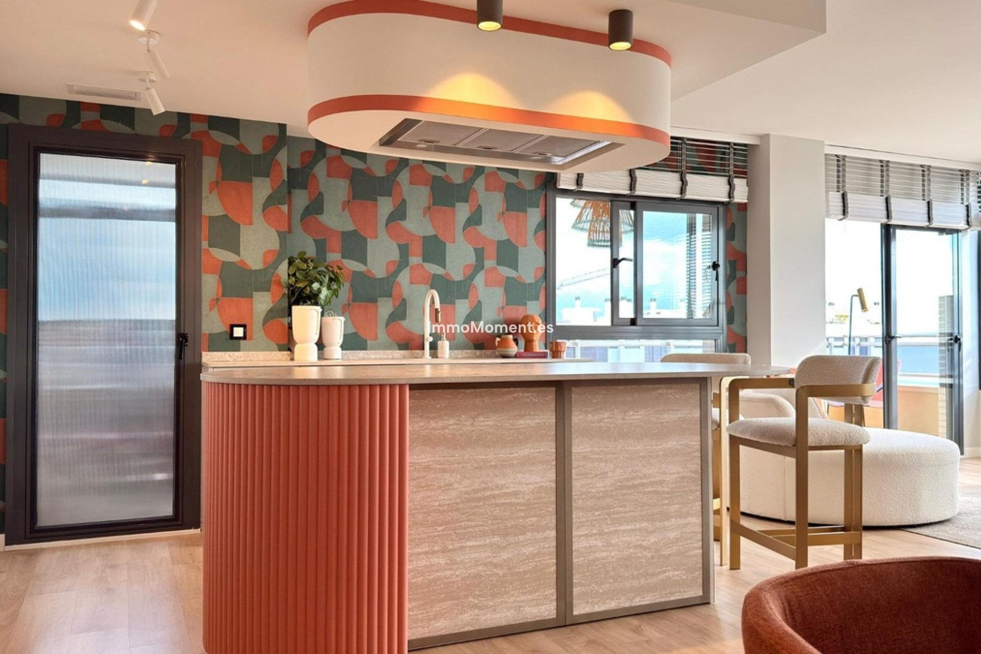 Wiederverkauf - Wohnung - Alicante - Alicante Centro