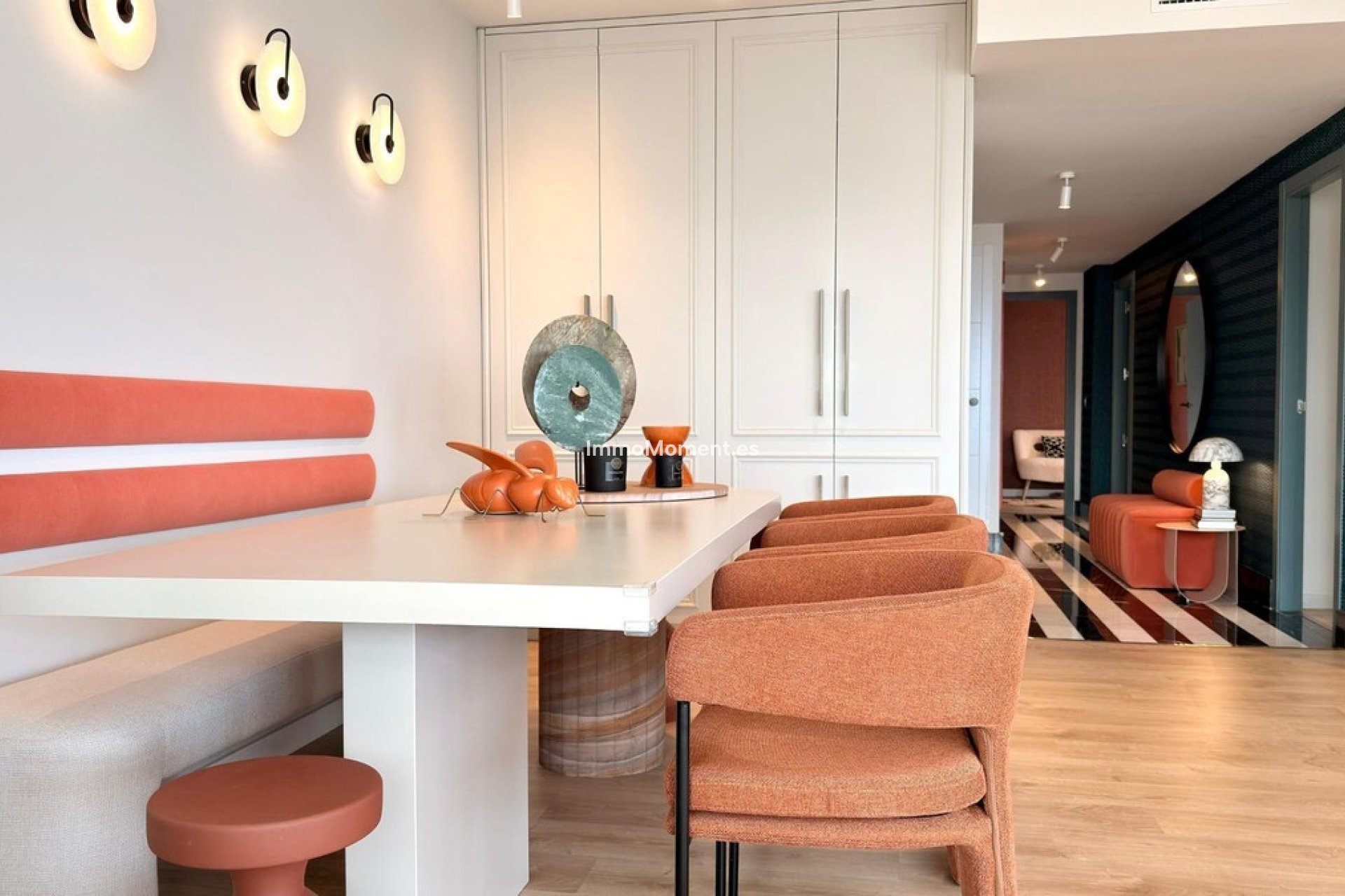 Wiederverkauf - Wohnung - Alicante - Alicante Centro