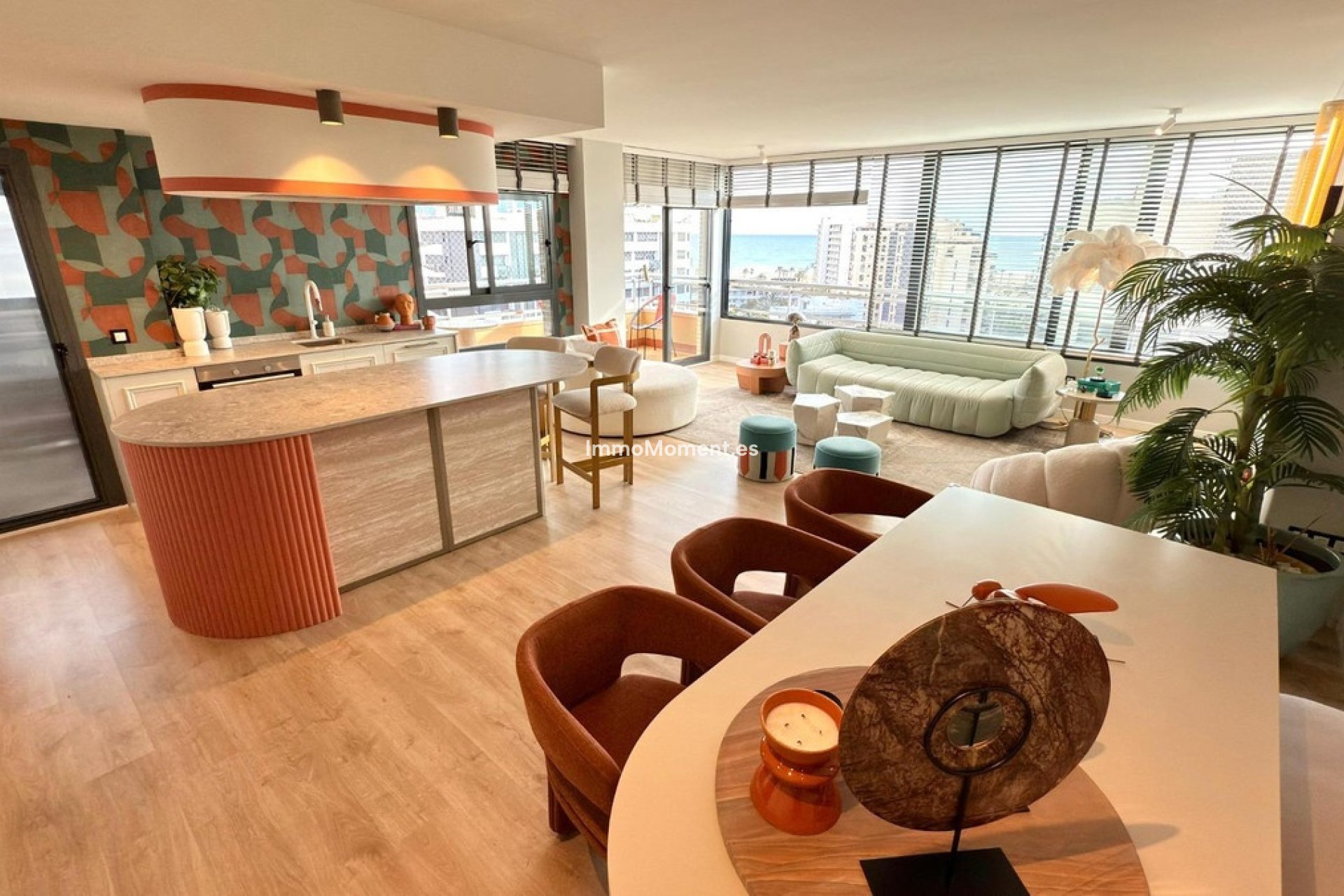 Wiederverkauf - Wohnung - Alicante - Alicante Centro