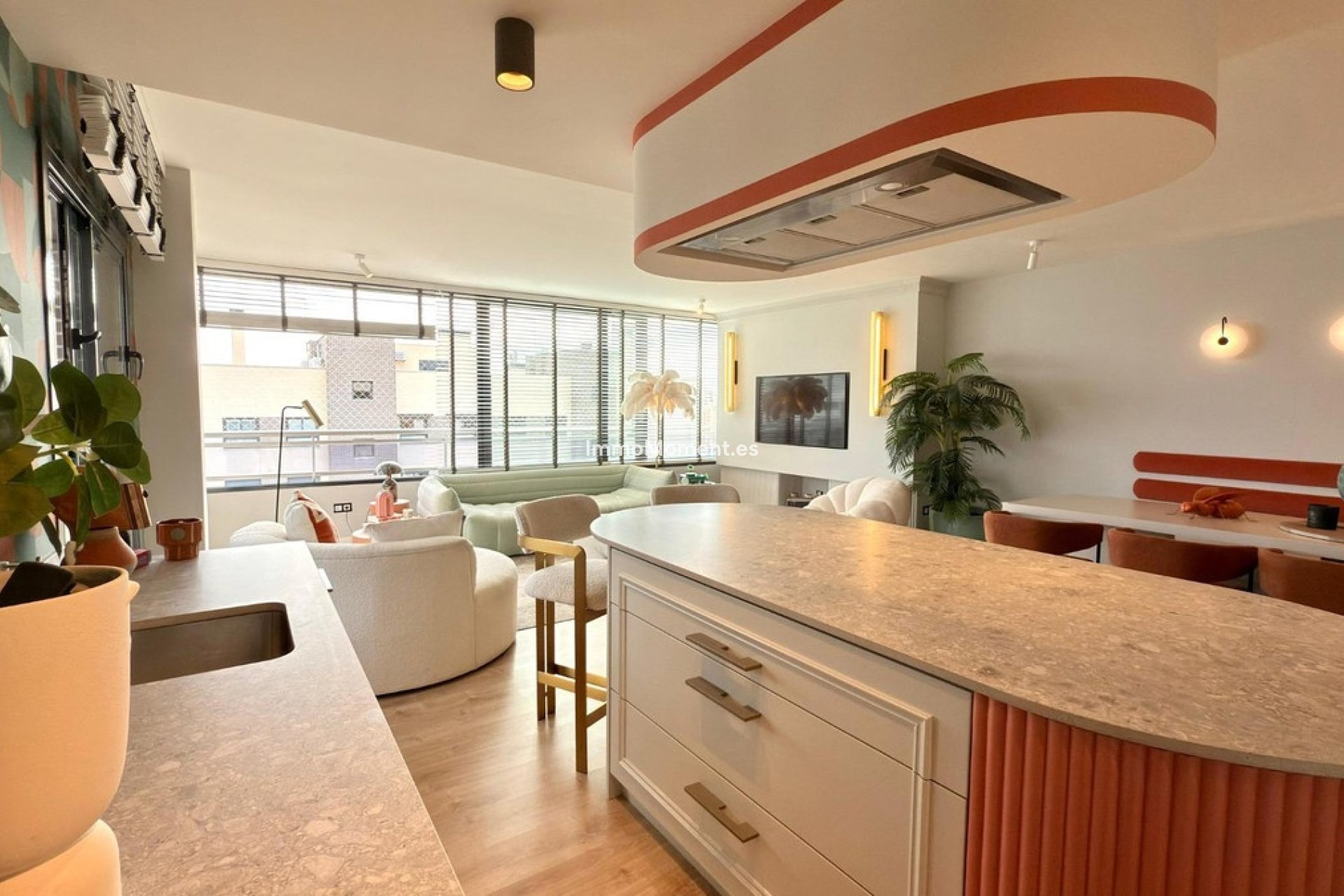 Wiederverkauf - Wohnung - Alicante - Alicante Centro