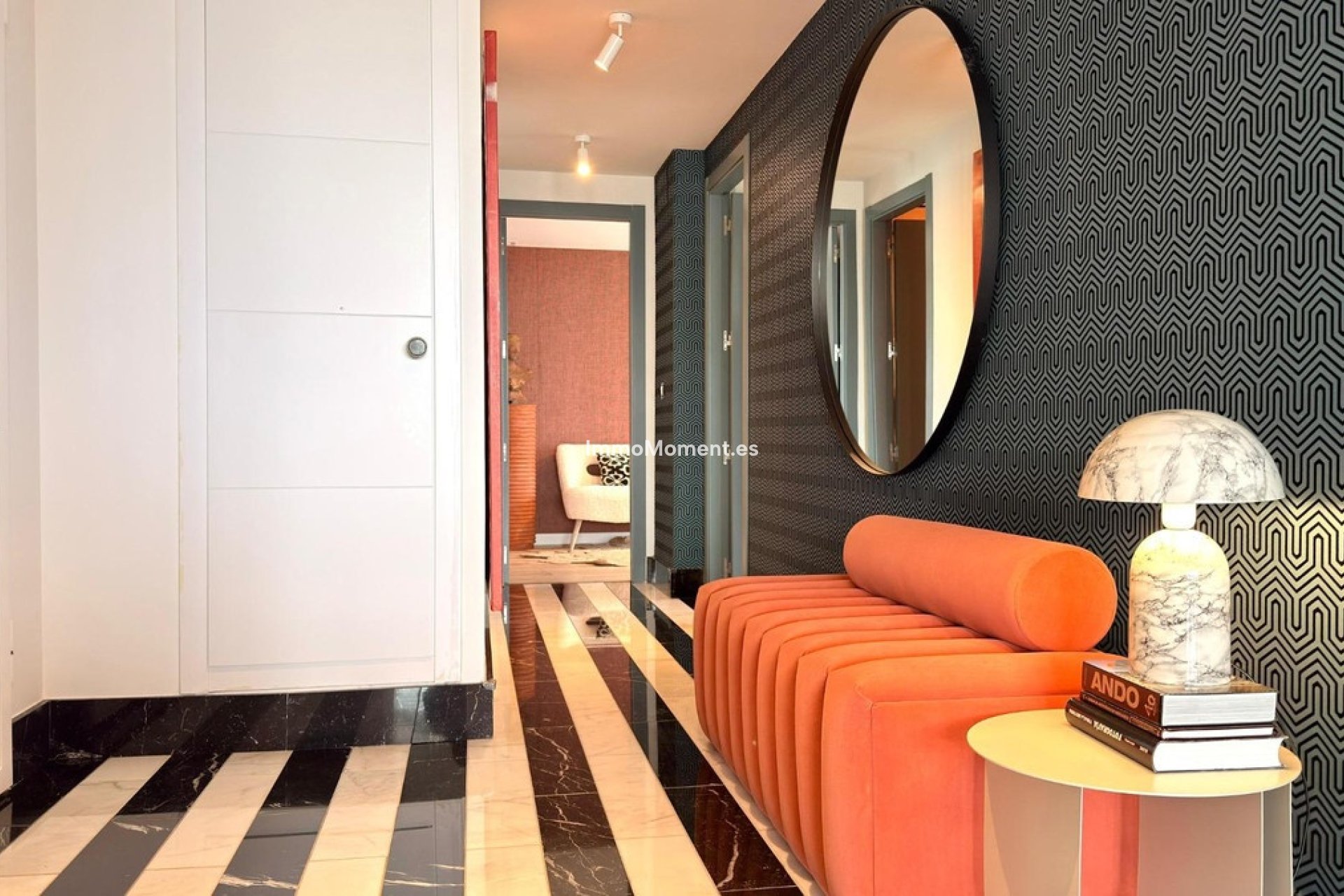 Wiederverkauf - Wohnung - Alicante - Alicante Centro