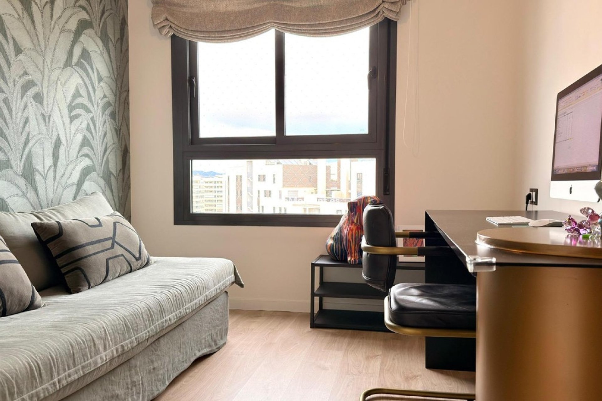 Wiederverkauf - Wohnung - Alicante - Alicante Centro