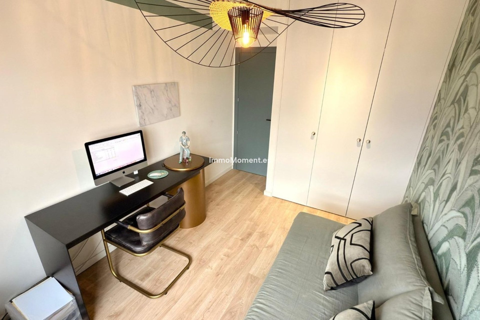 Wiederverkauf - Wohnung - Alicante - Alicante Centro