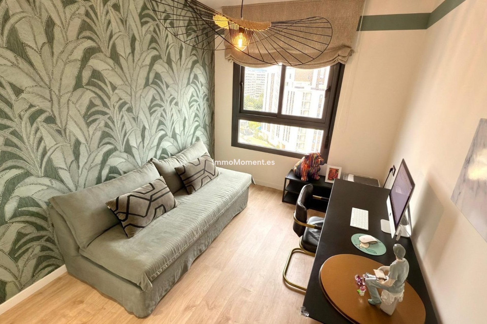 Wiederverkauf - Wohnung - Alicante - Alicante Centro