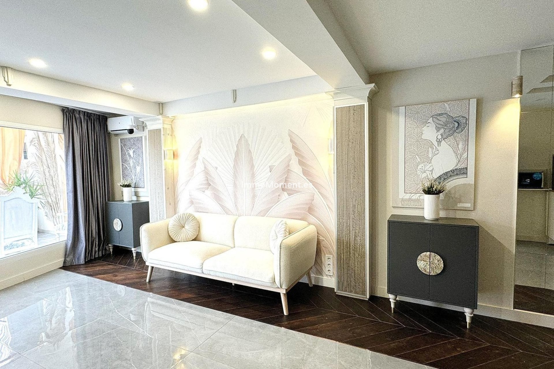 Wiederverkauf - Wohnung - Alicante - Alicante Centro