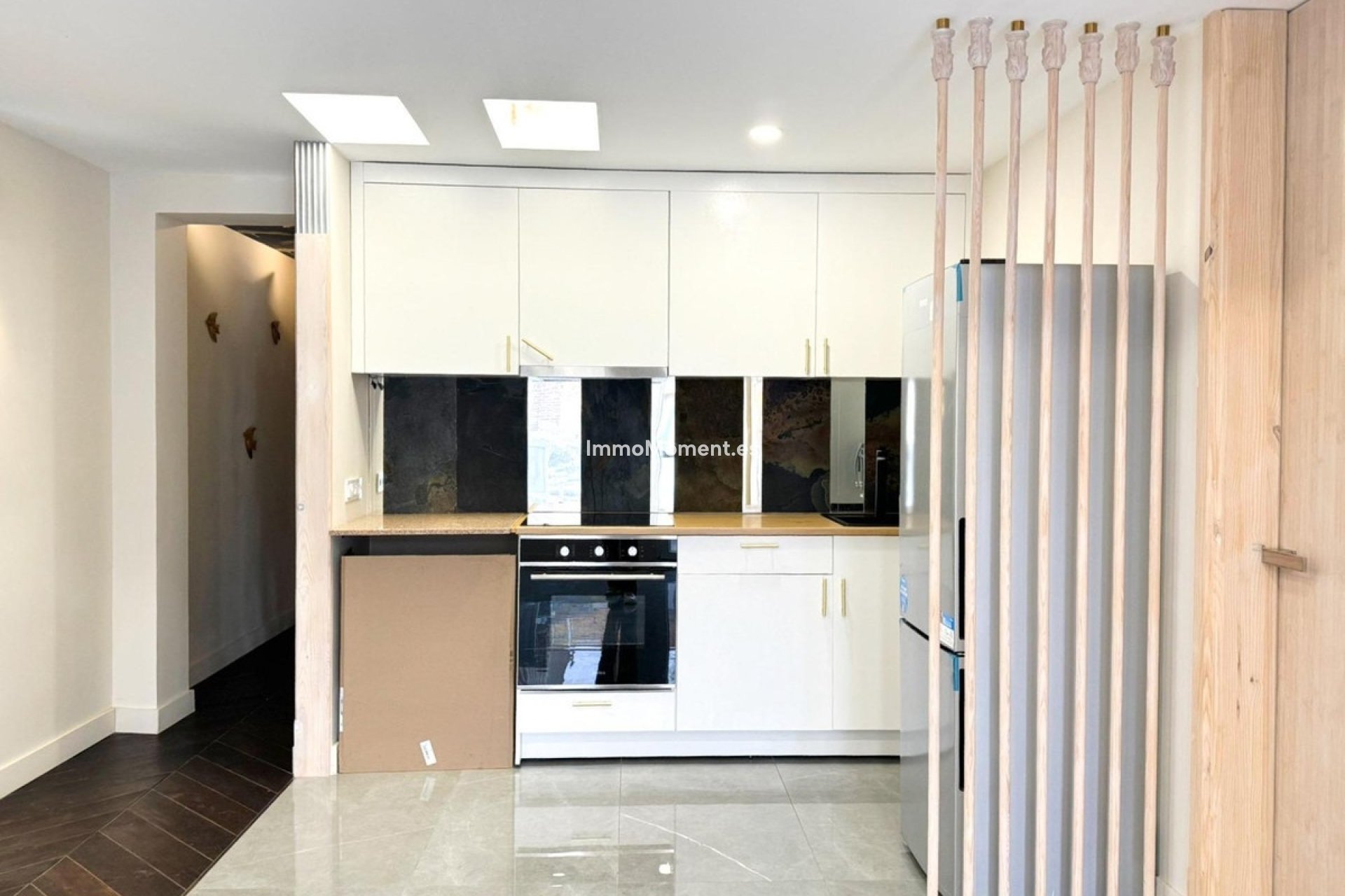 Wiederverkauf - Wohnung - Alicante - Alicante Centro