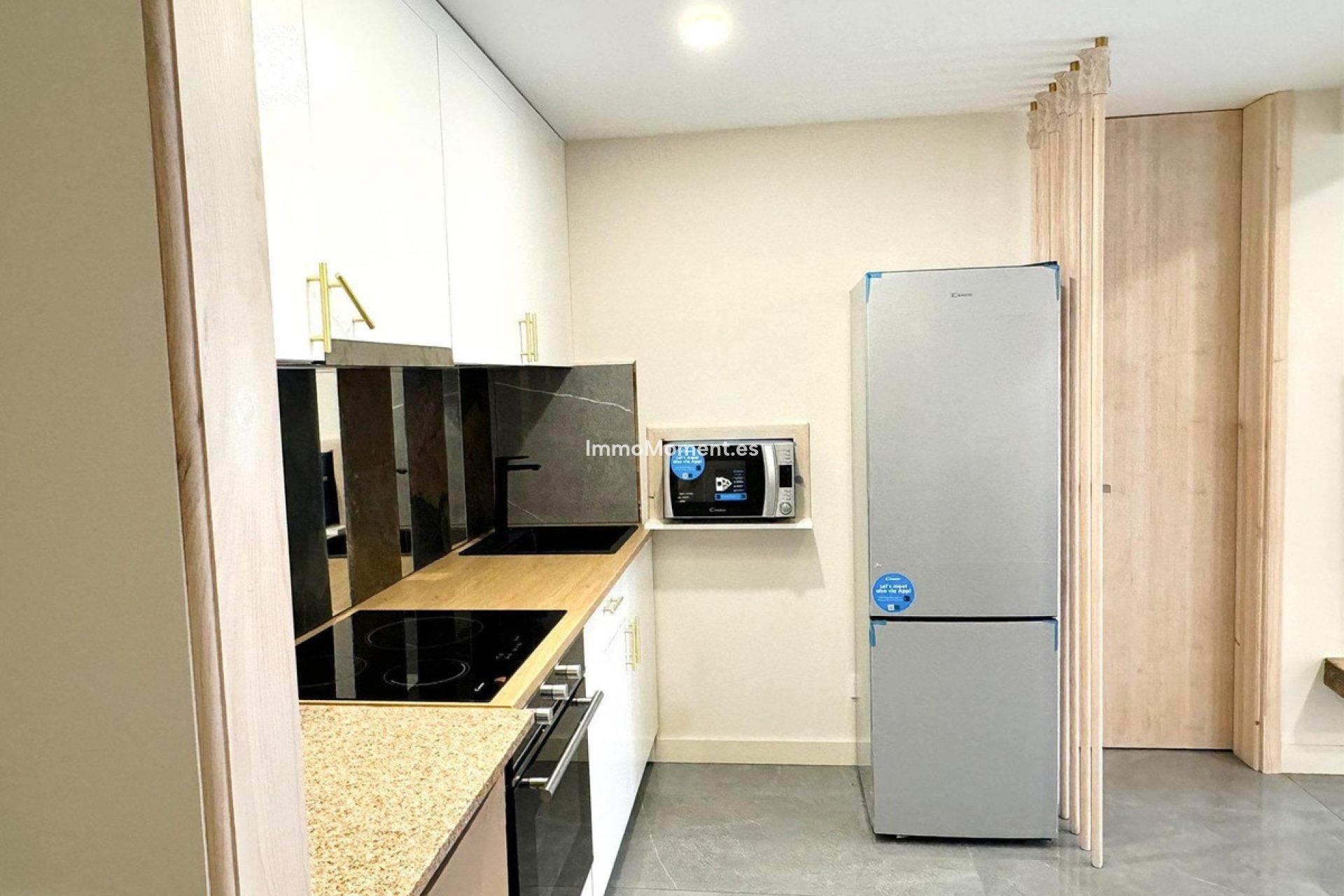 Wiederverkauf - Wohnung - Alicante - Alicante Centro