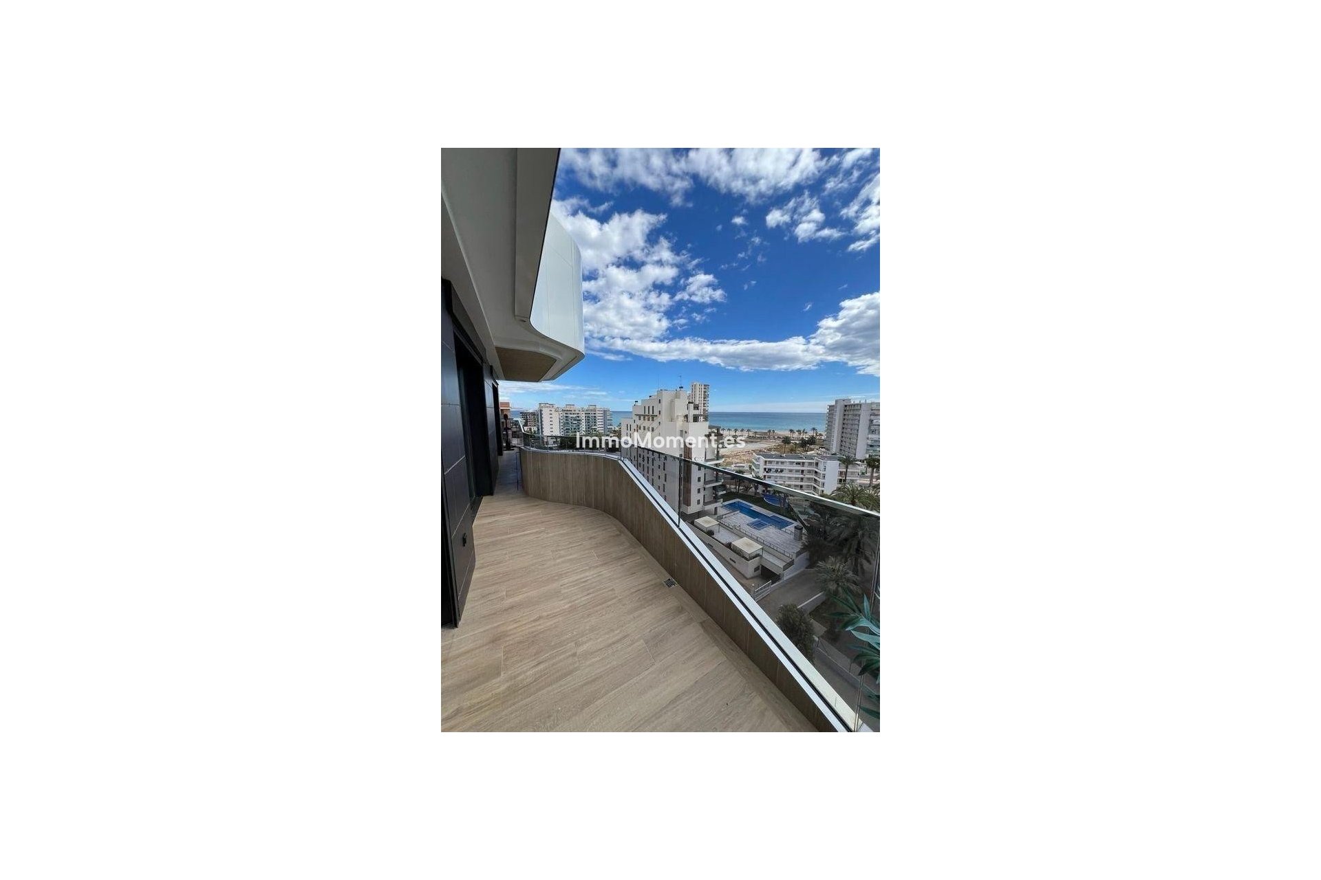 Wiederverkauf - Wohnung - Alicante - Alicante Centro