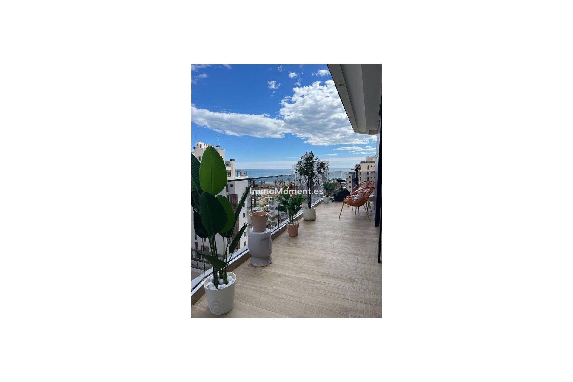 Wiederverkauf - Wohnung - Alicante - Alicante Centro