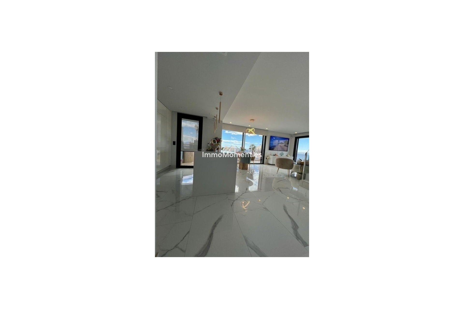 Wiederverkauf - Wohnung - Alicante - Alicante Centro