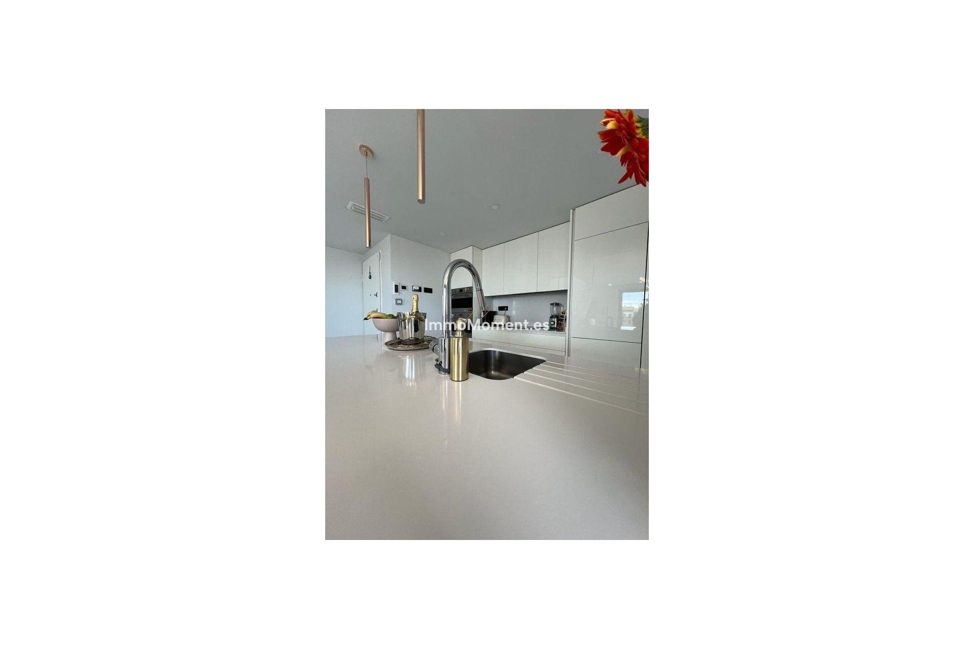 Wiederverkauf - Wohnung - Alicante - Alicante Centro