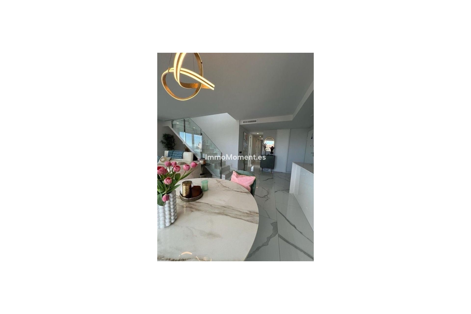 Wiederverkauf - Wohnung - Alicante - Alicante Centro