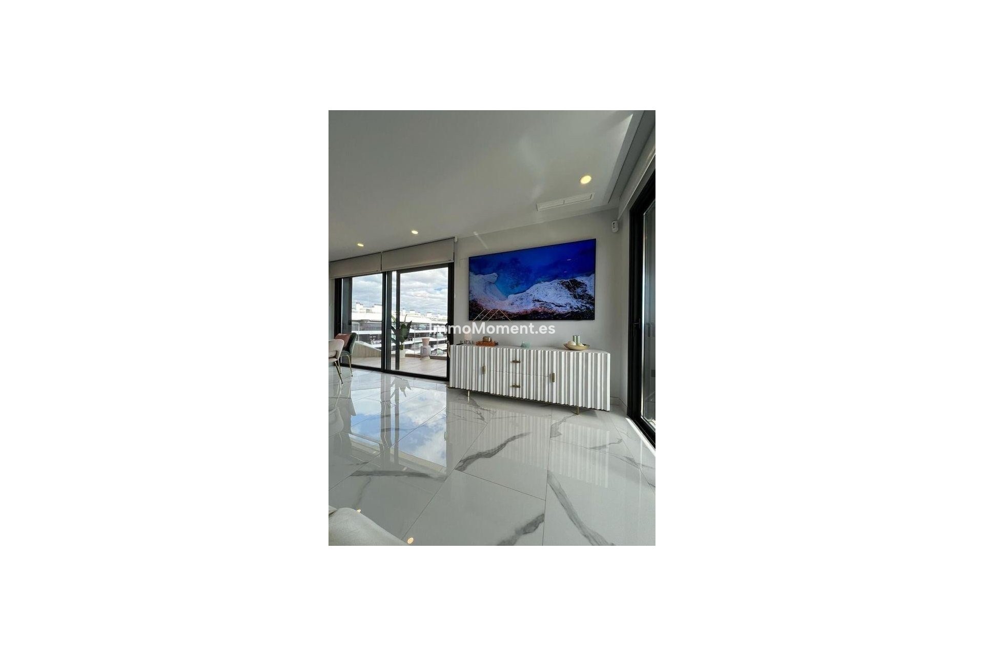 Wiederverkauf - Wohnung - Alicante - Alicante Centro