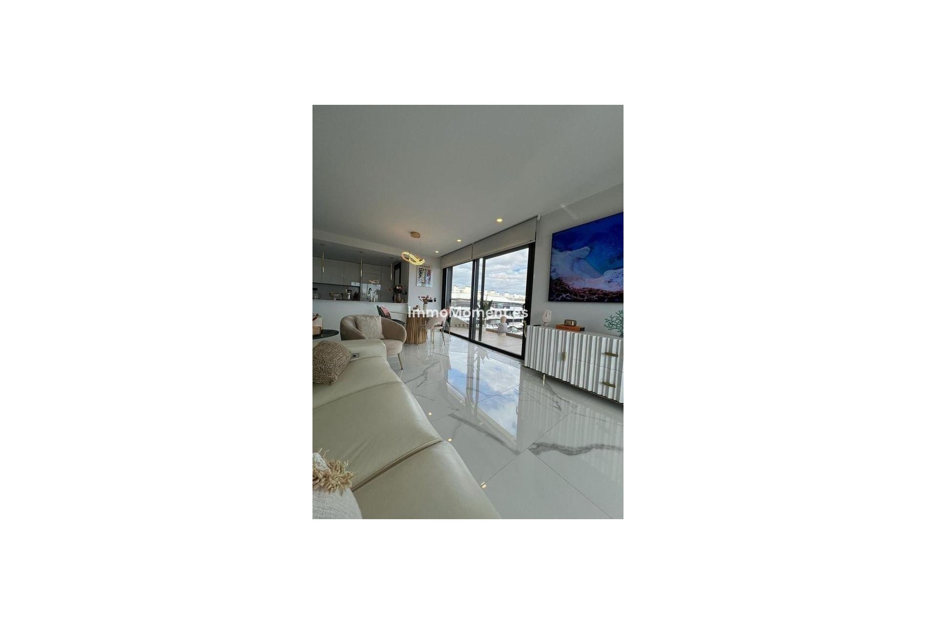 Wiederverkauf - Wohnung - Alicante - Alicante Centro