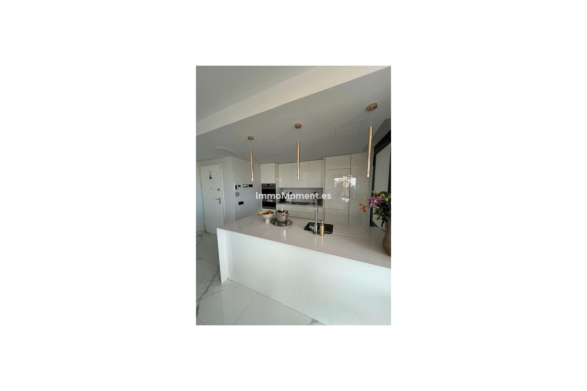 Wiederverkauf - Wohnung - Alicante - Alicante Centro