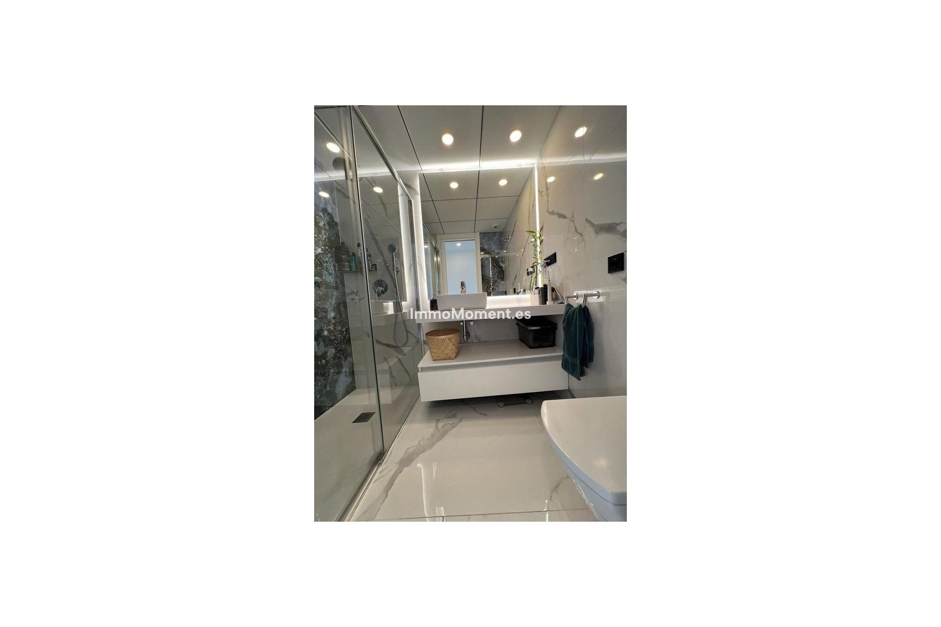 Wiederverkauf - Wohnung - Alicante - Alicante Centro