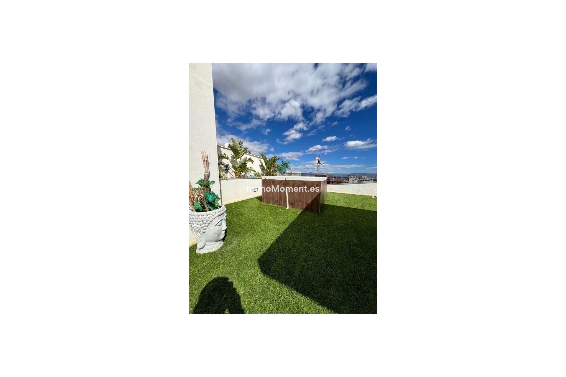 Wiederverkauf - Wohnung - Alicante - Alicante Centro