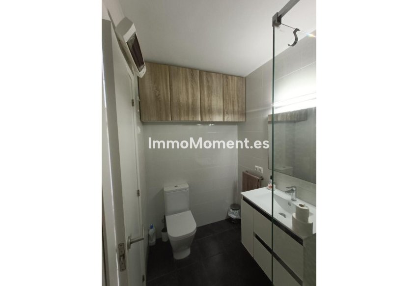 Wiederverkauf - Wohnung - Alicante - Alicante Centro