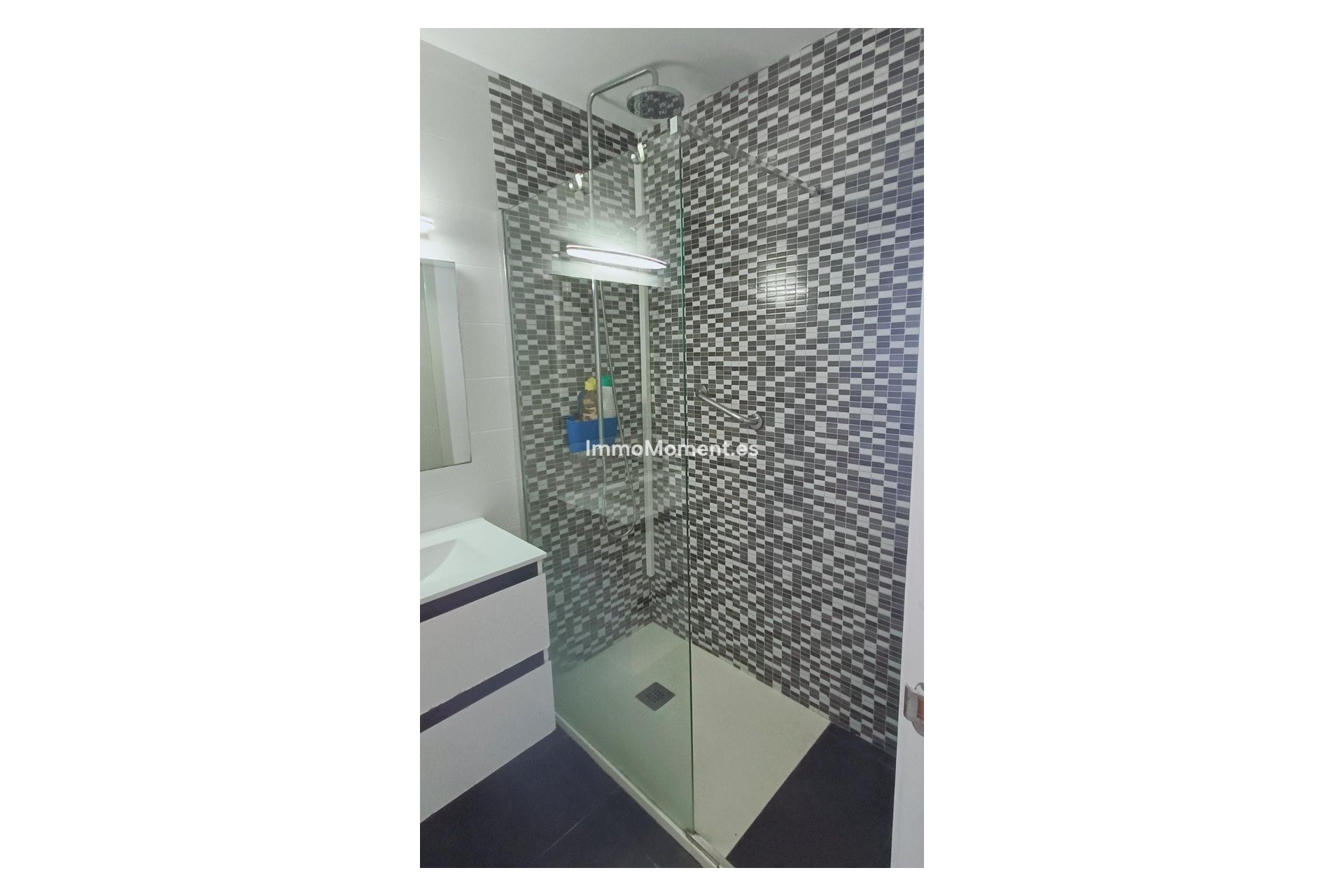 Wiederverkauf - Wohnung - Alicante - Alicante Centro