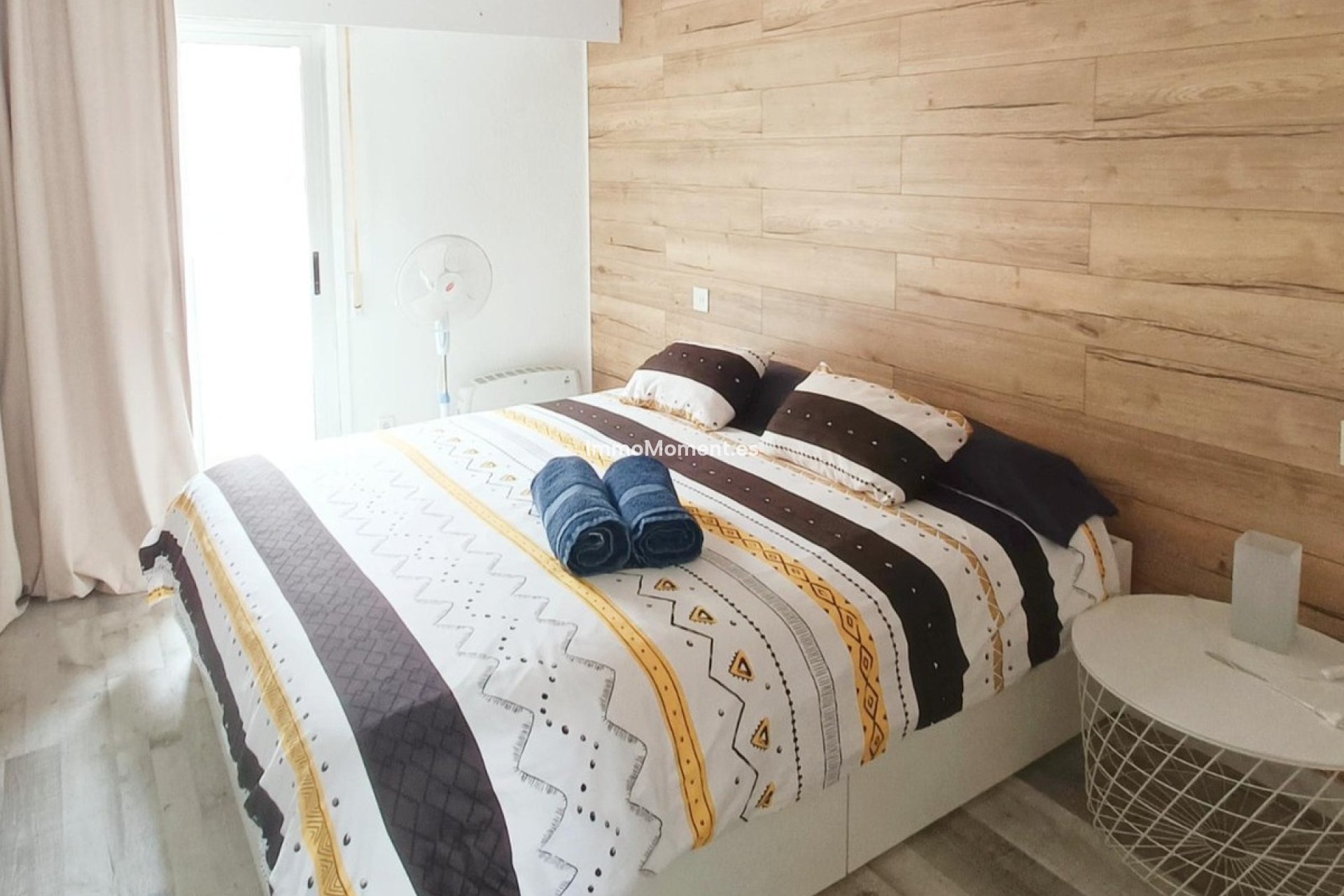 Wiederverkauf - Wohnung - Alicante - Alicante Centro