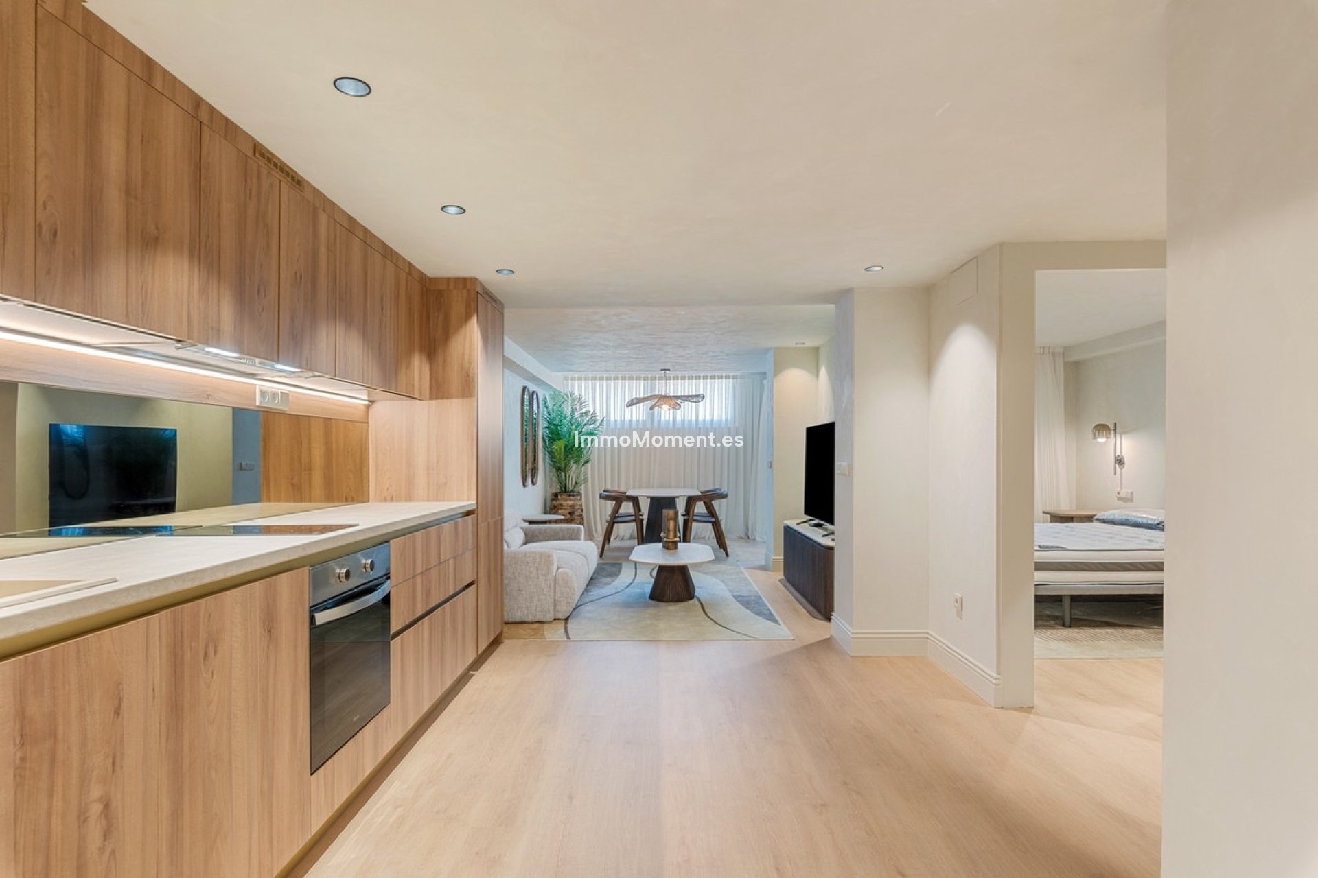 Wiederverkauf - Wohnung - Alicante - Alicante Centro