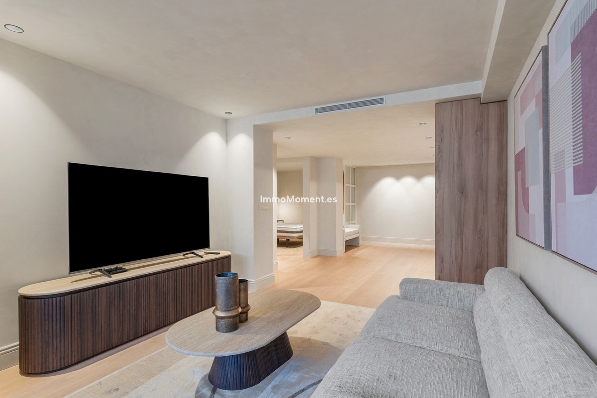 Wiederverkauf - Wohnung - Alicante - Alicante Centro