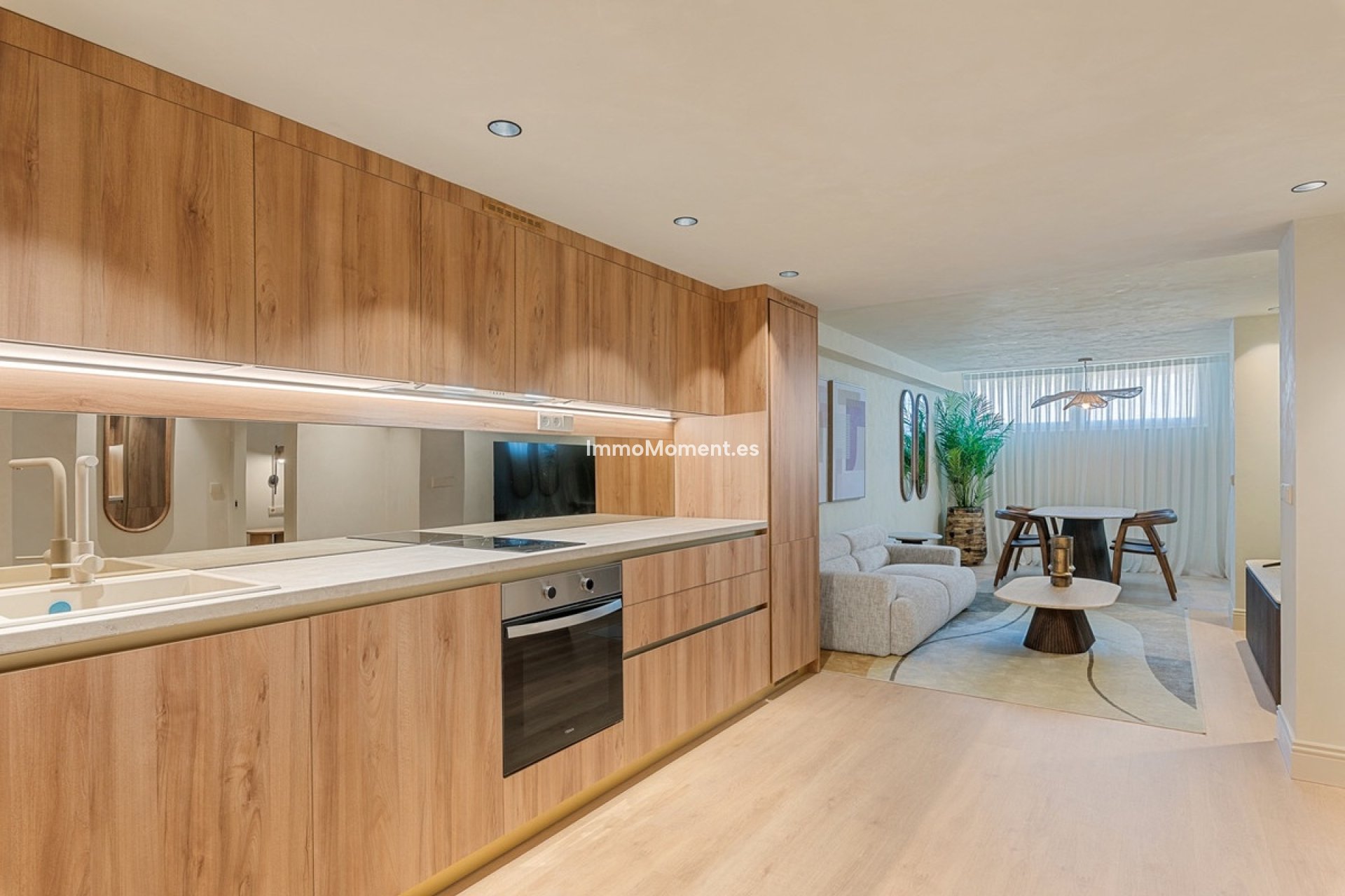 Wiederverkauf - Wohnung - Alicante - Alicante Centro